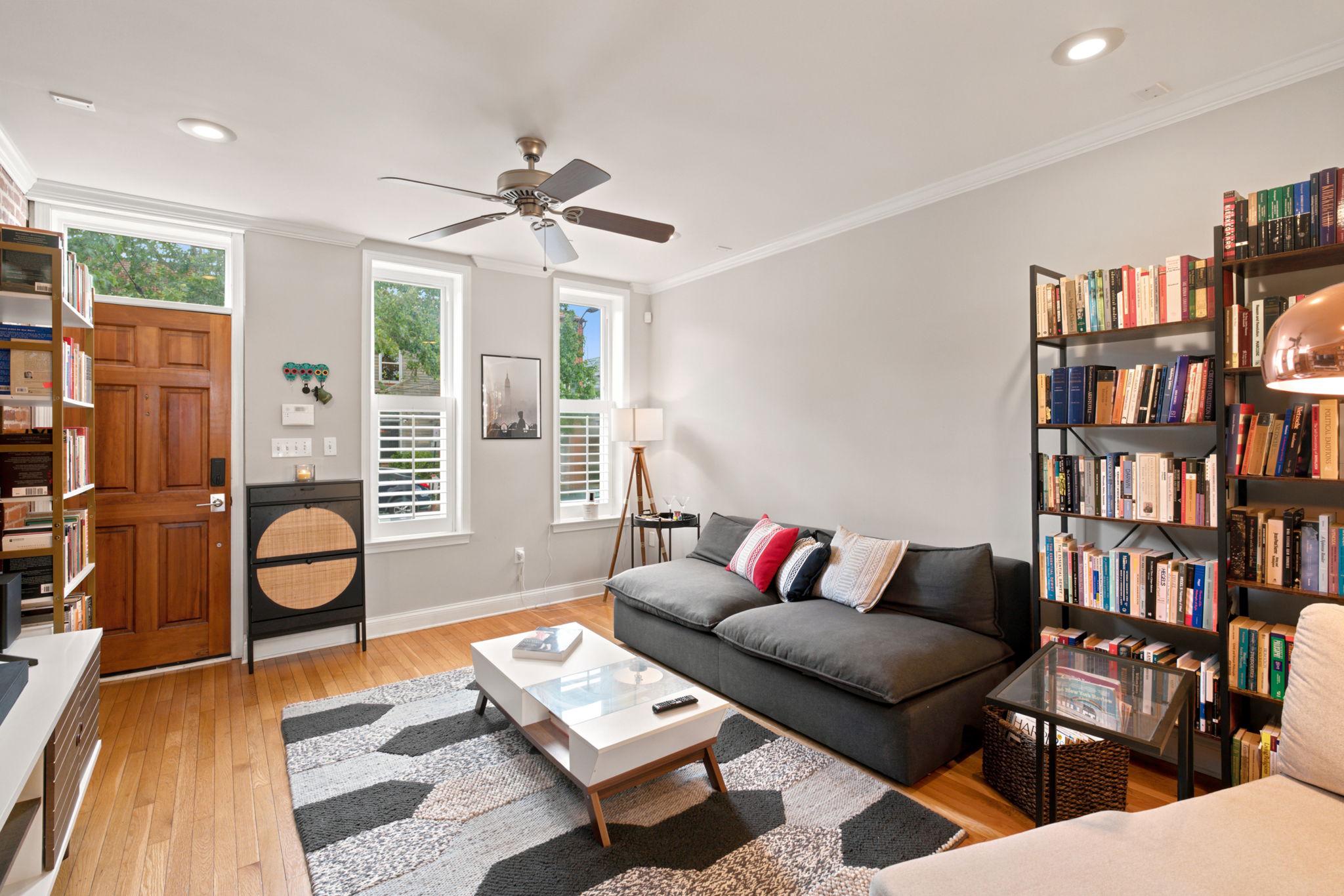 CANTON - Residential