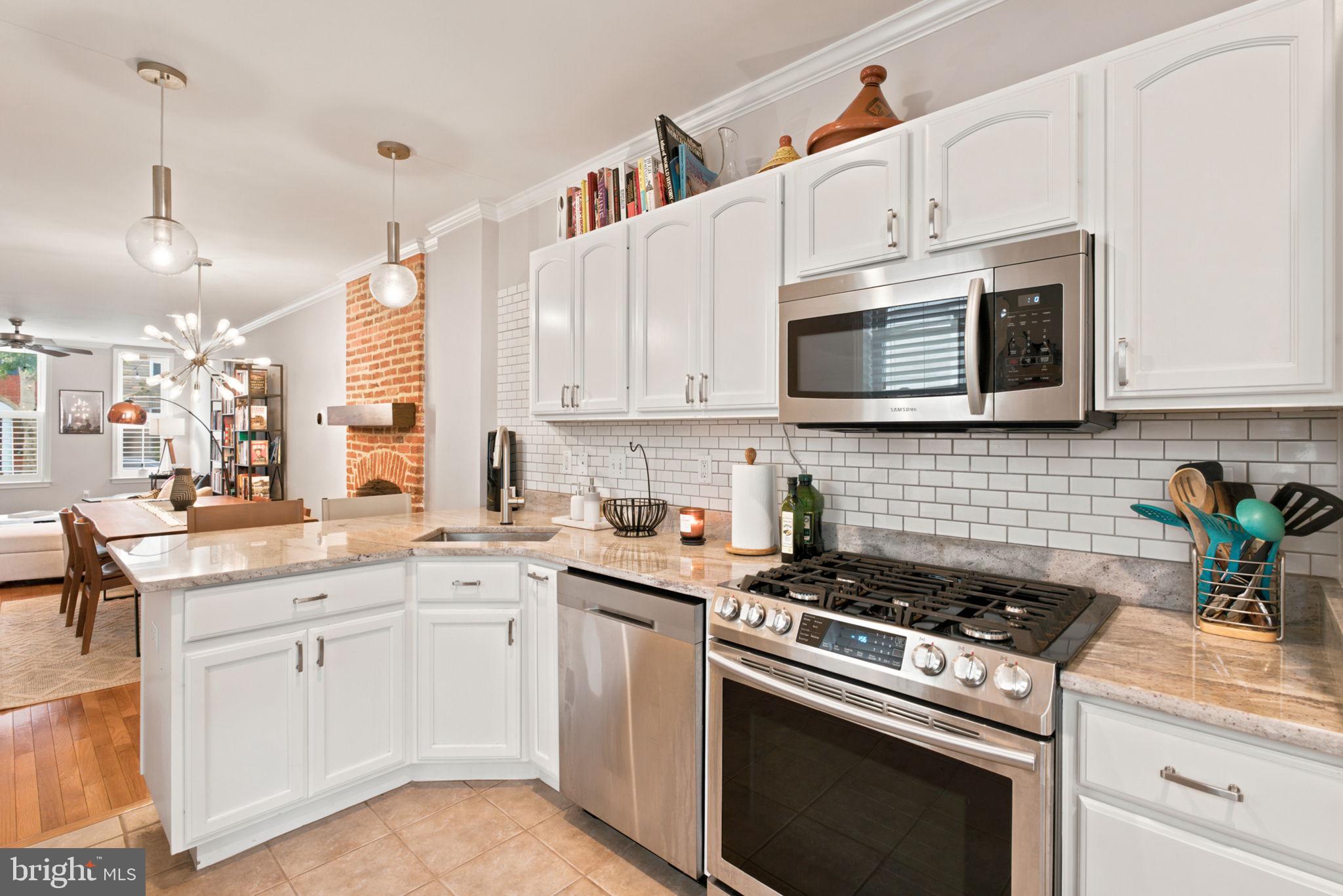 CANTON - Residential