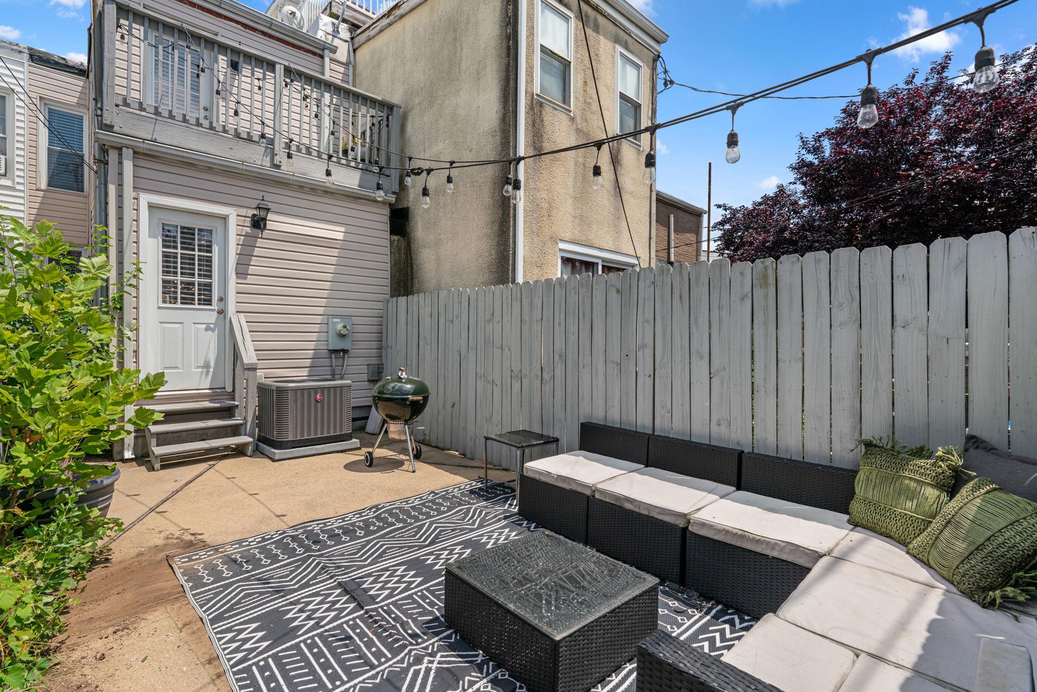 CANTON - Residential