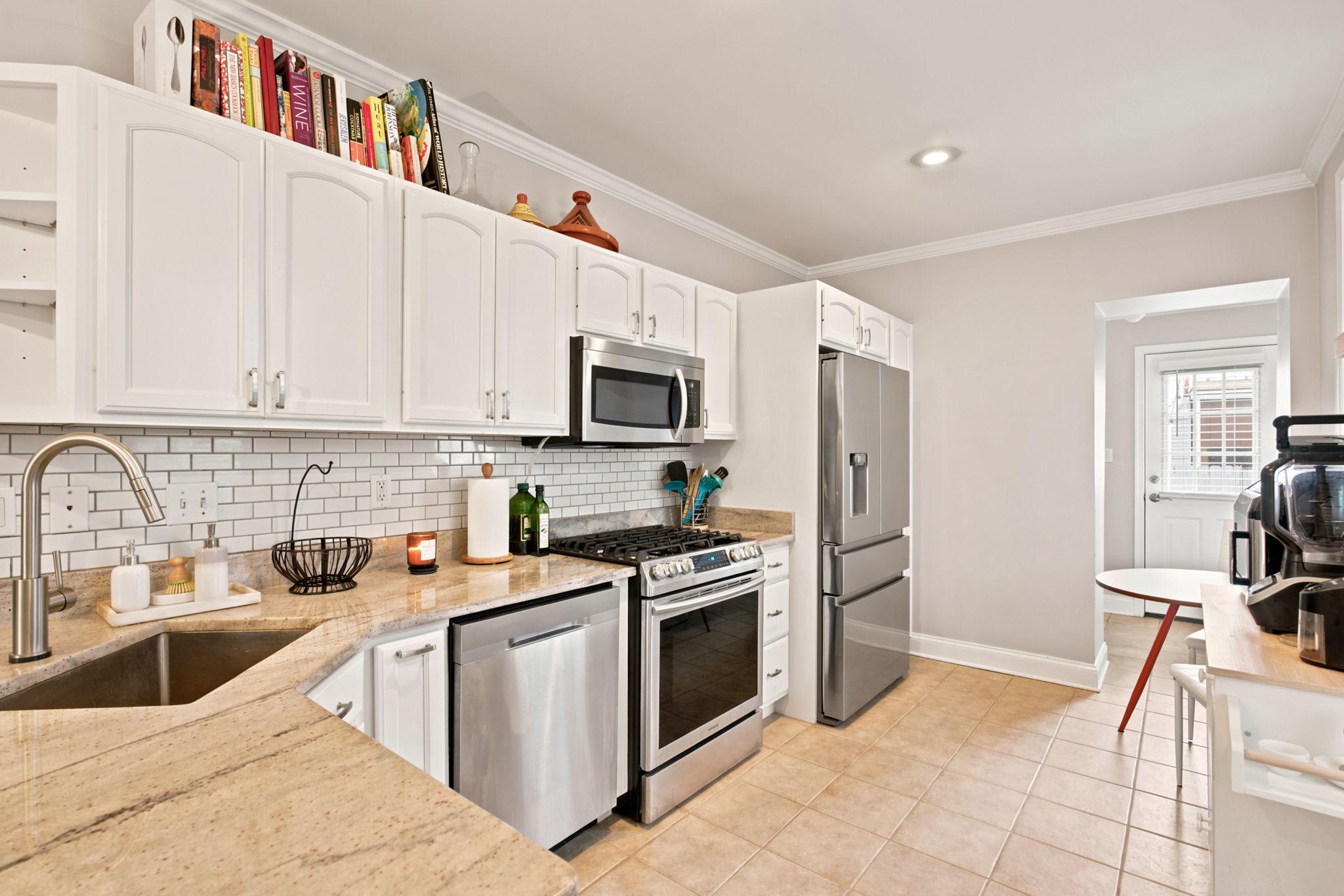 CANTON - Residential