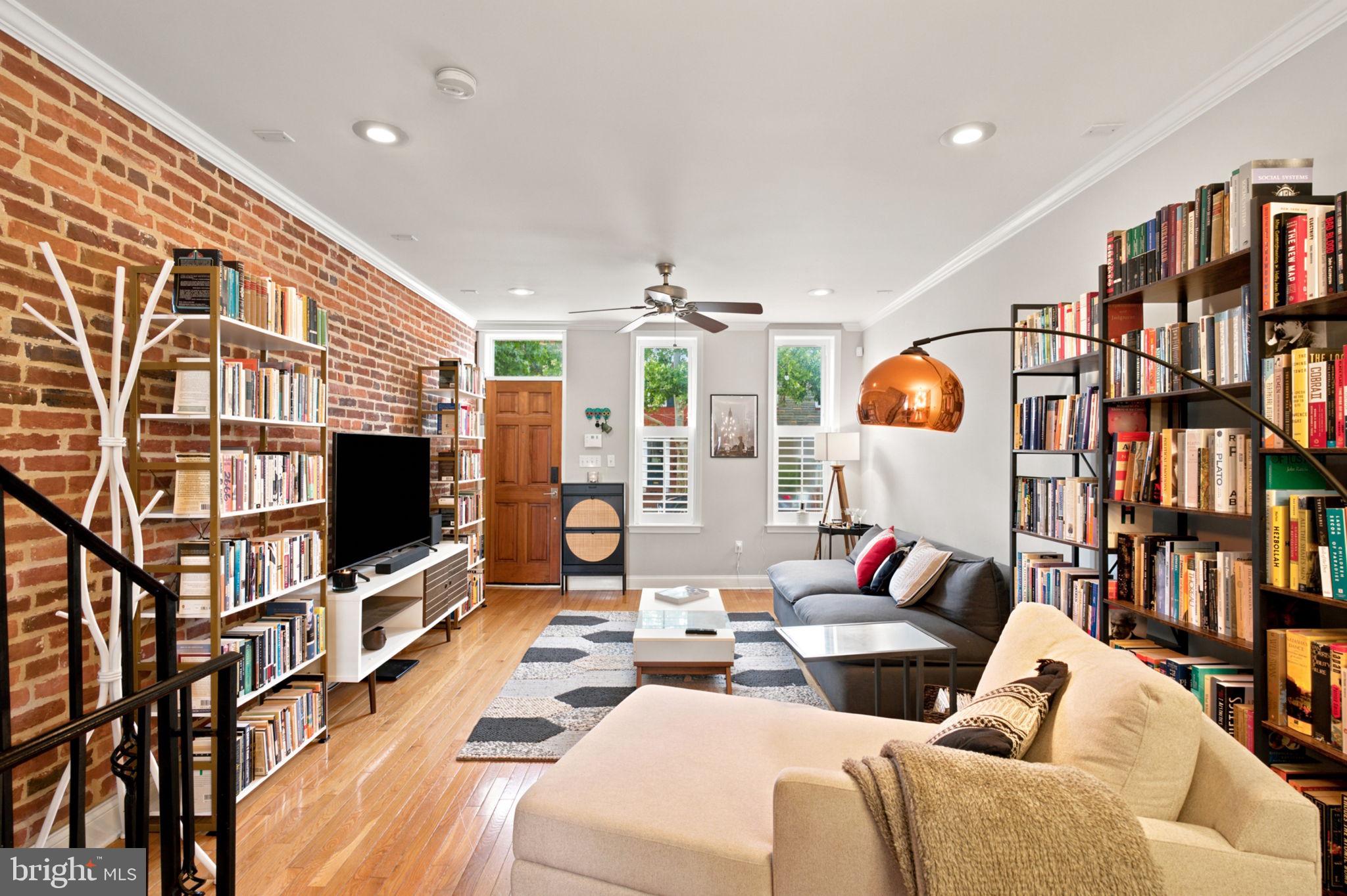 CANTON - Residential