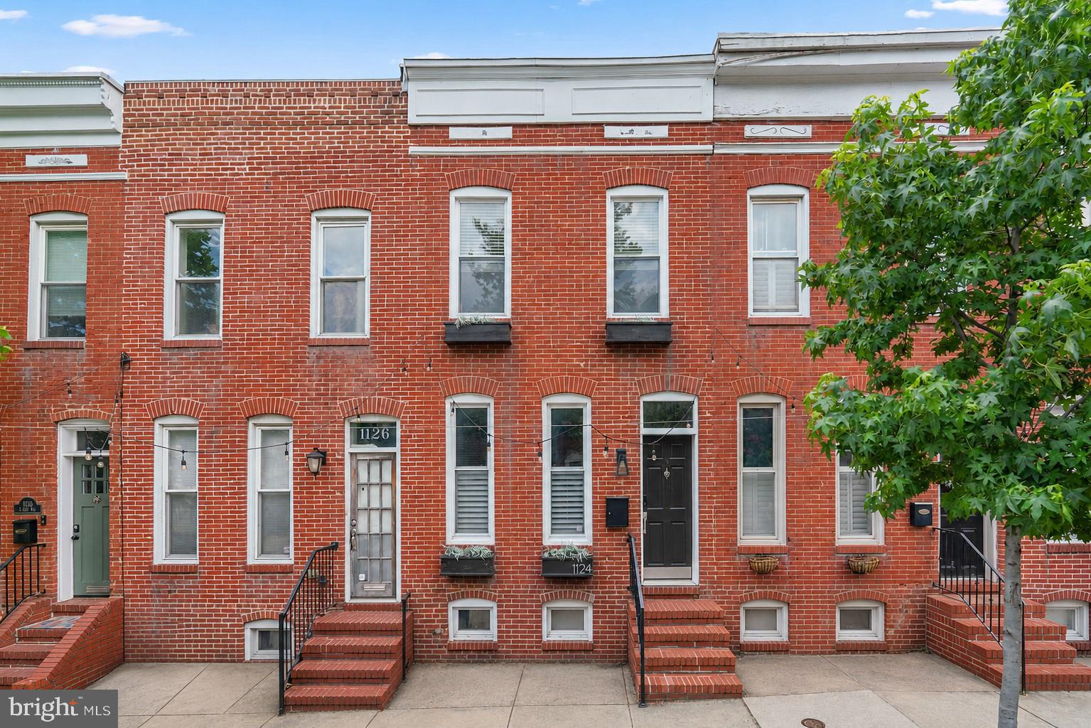 CANTON - Residential