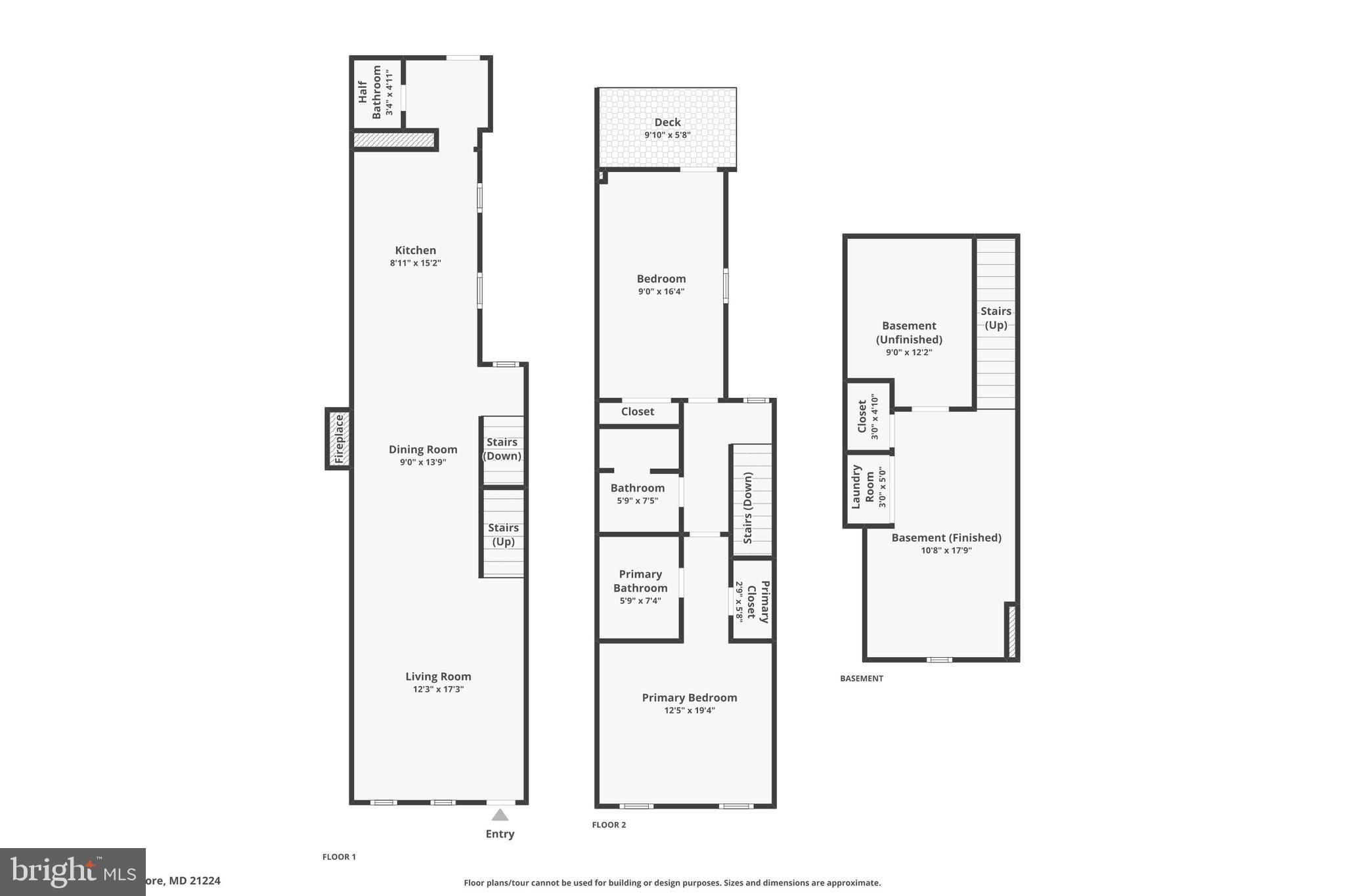 CANTON - Residential