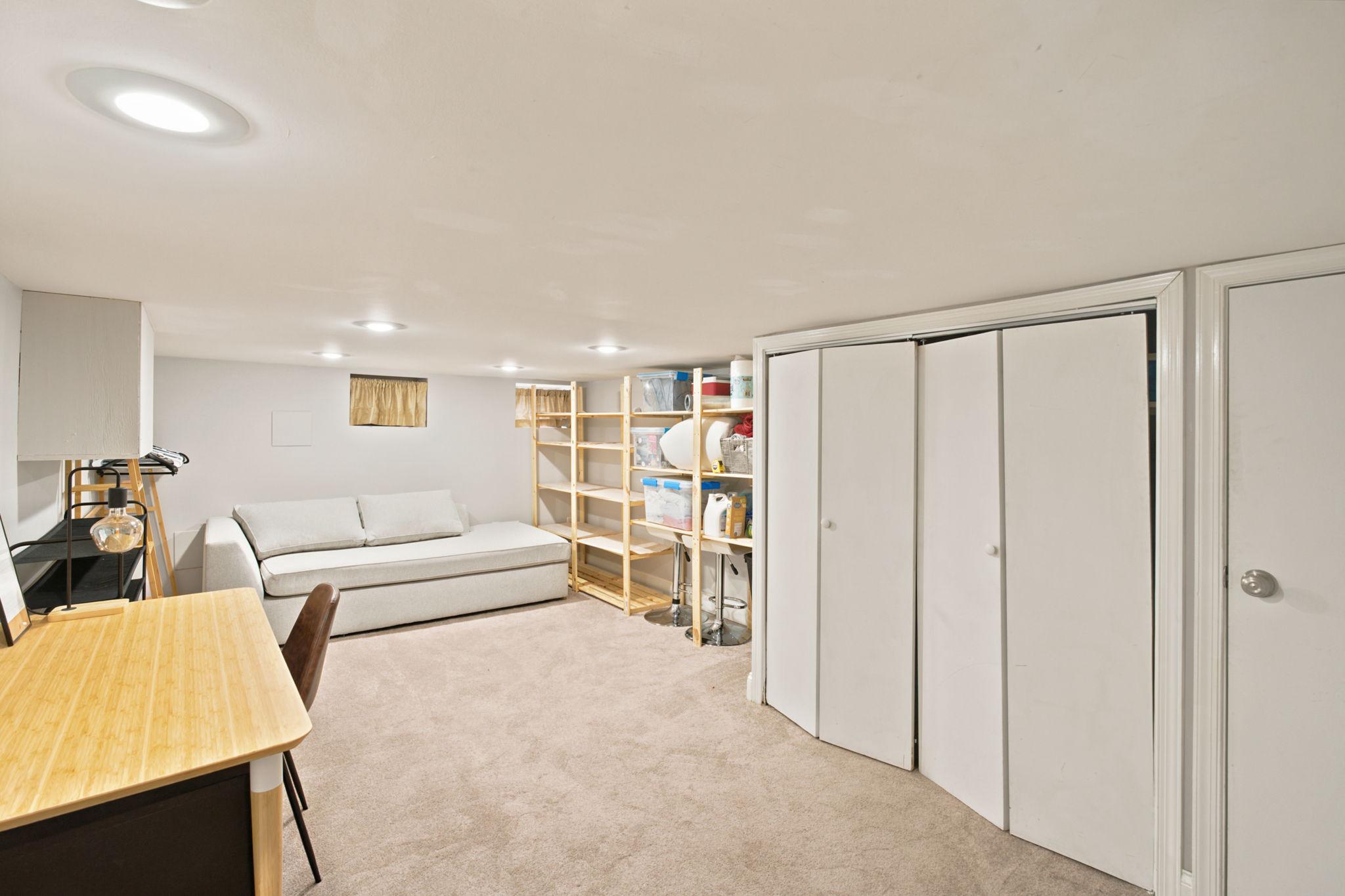 CANTON - Residential