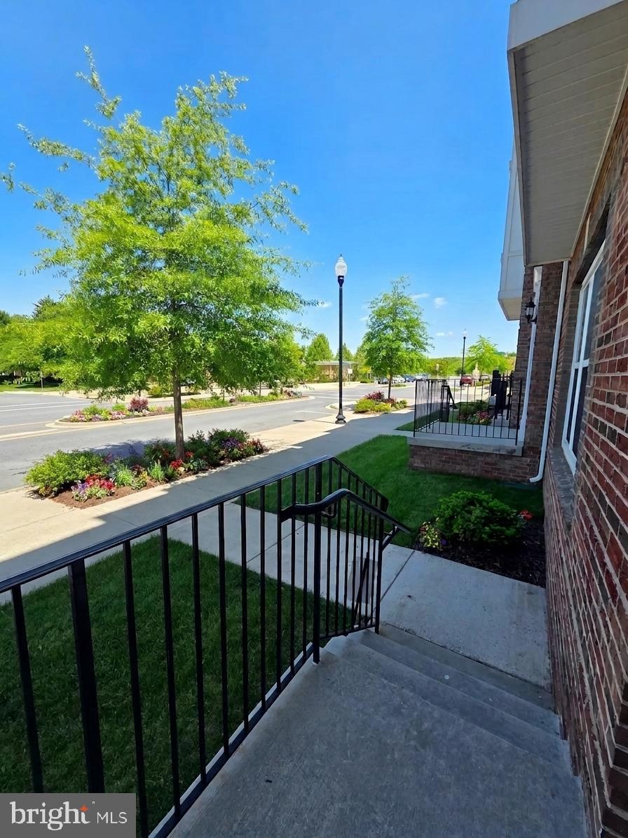 CENTURY ROW - Residential
