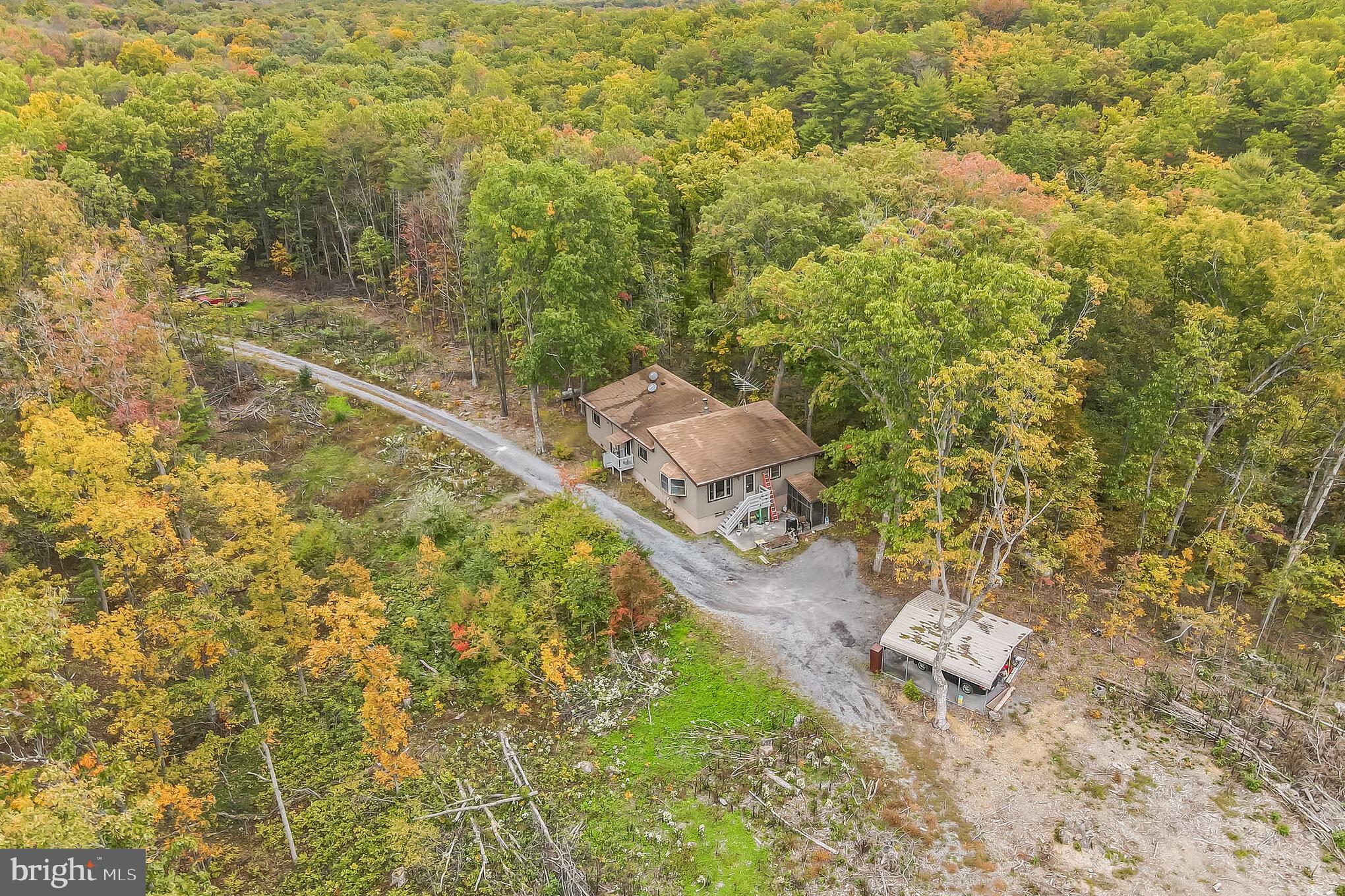 WIND IN THE WILLOWS - Residential