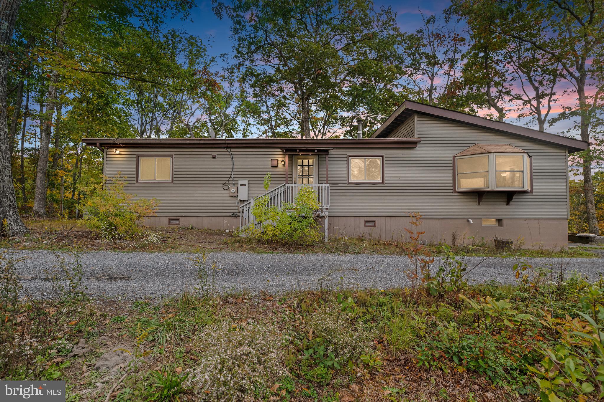 WIND IN THE WILLOWS - Residential