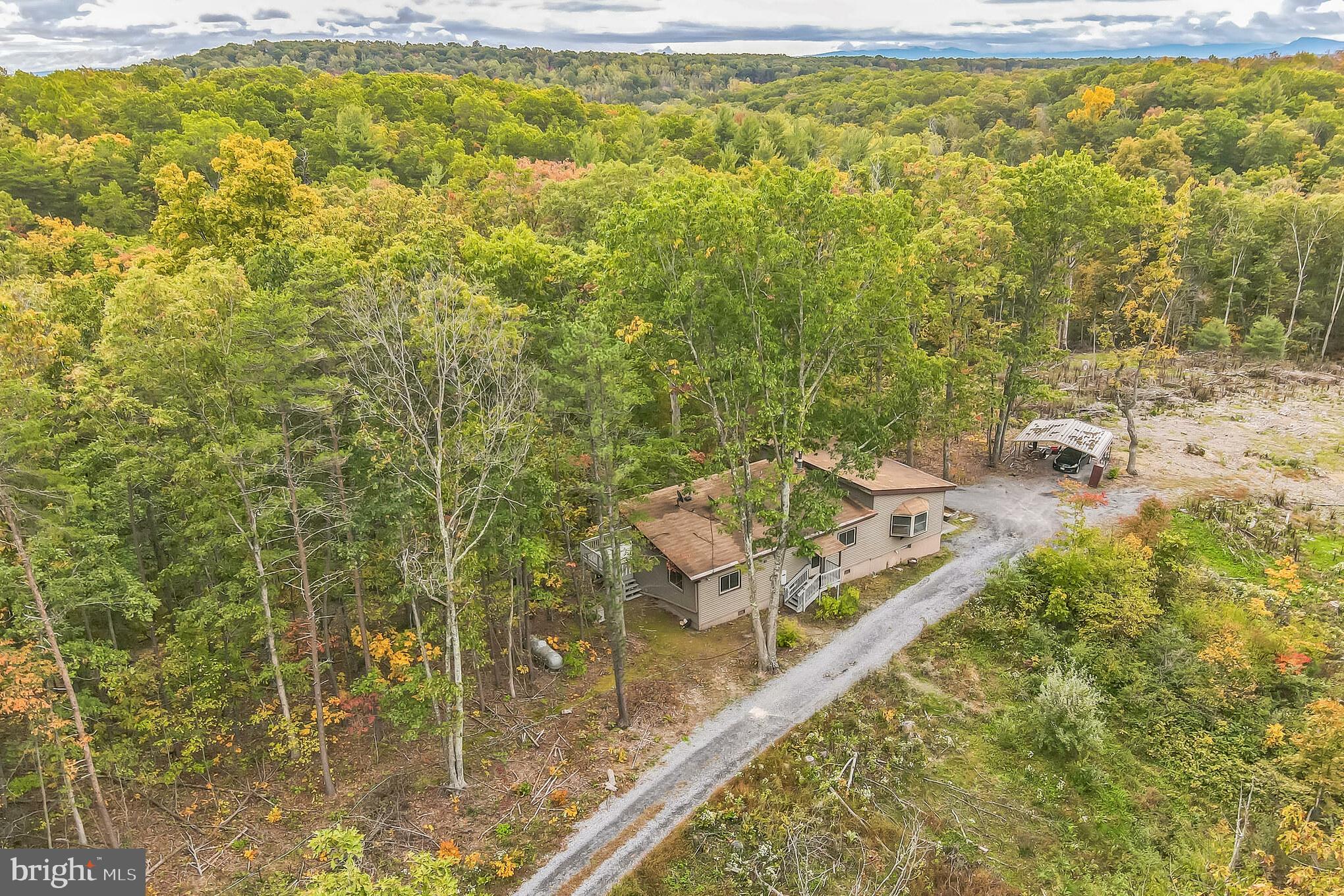 WIND IN THE WILLOWS - Residential