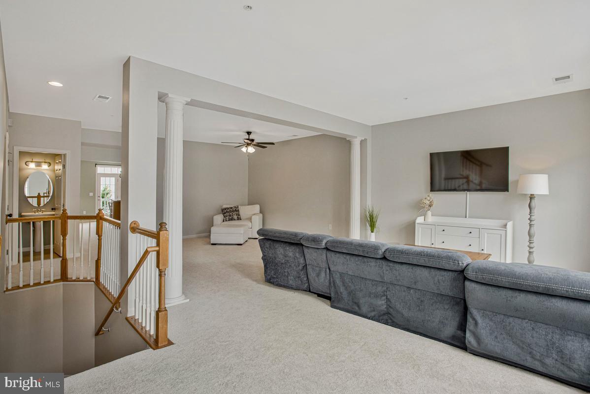RICHFIELD STATION VILLAGE - Residential