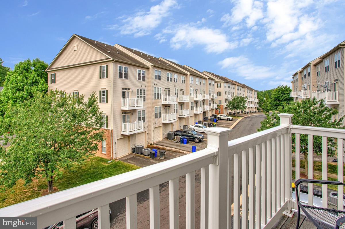 RICHFIELD STATION VILLAGE - Residential