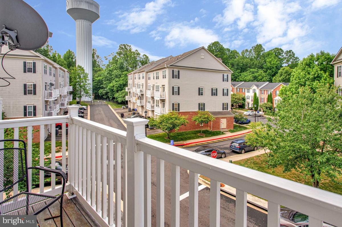 RICHFIELD STATION VILLAGE - Residential