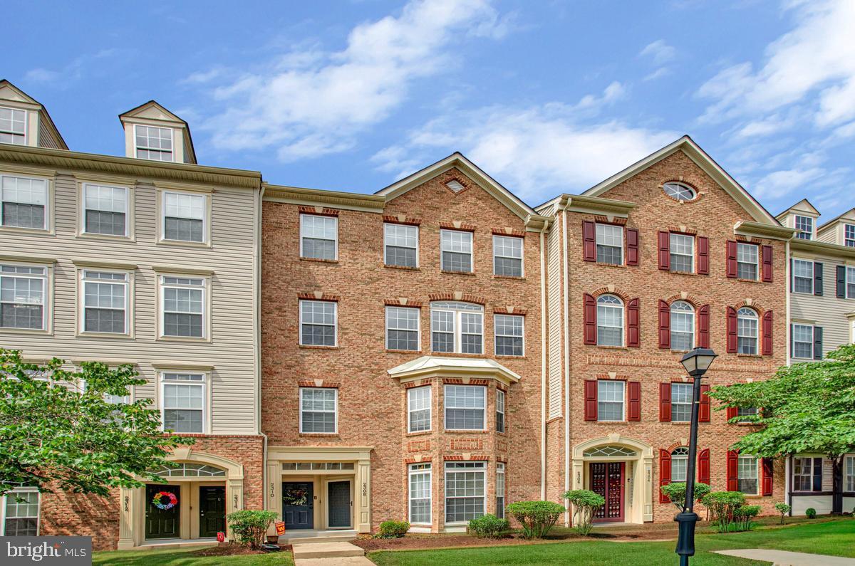 RICHFIELD STATION VILLAGE - Residential