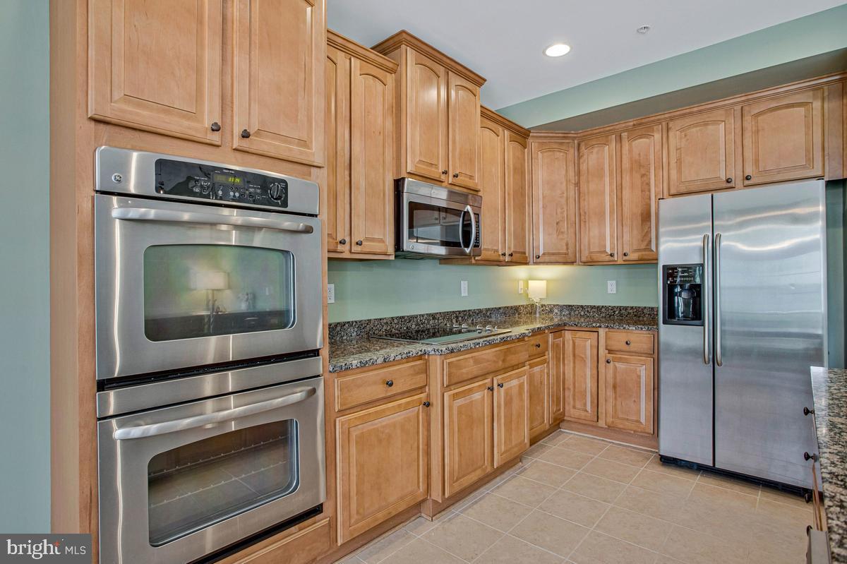 RICHFIELD STATION VILLAGE - Residential