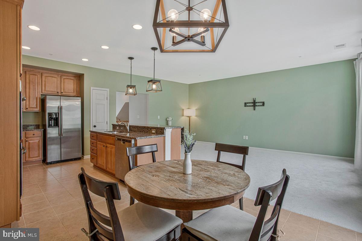 RICHFIELD STATION VILLAGE - Residential