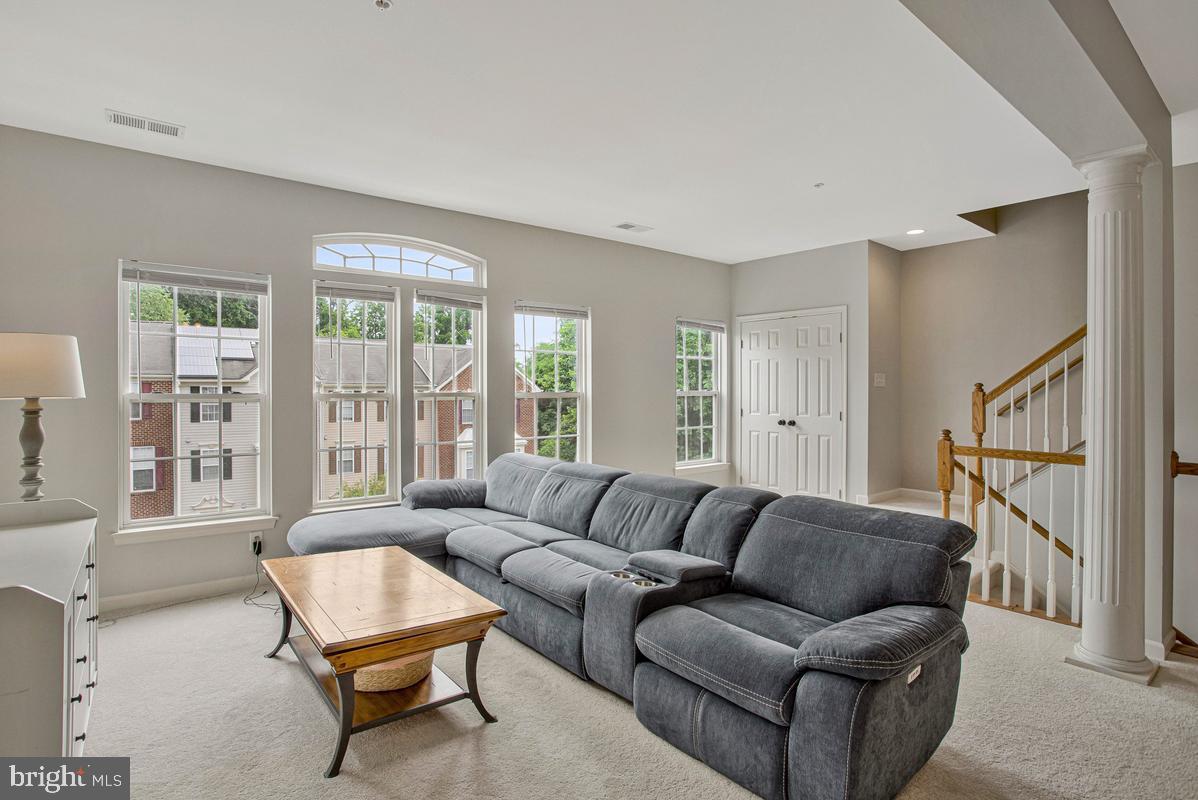 RICHFIELD STATION VILLAGE - Residential