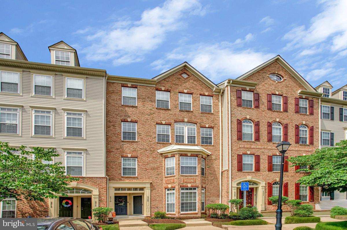 RICHFIELD STATION VILLAGE - Residential