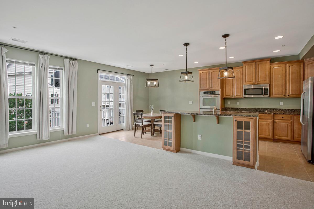 RICHFIELD STATION VILLAGE - Residential