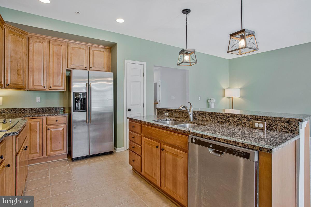 RICHFIELD STATION VILLAGE - Residential