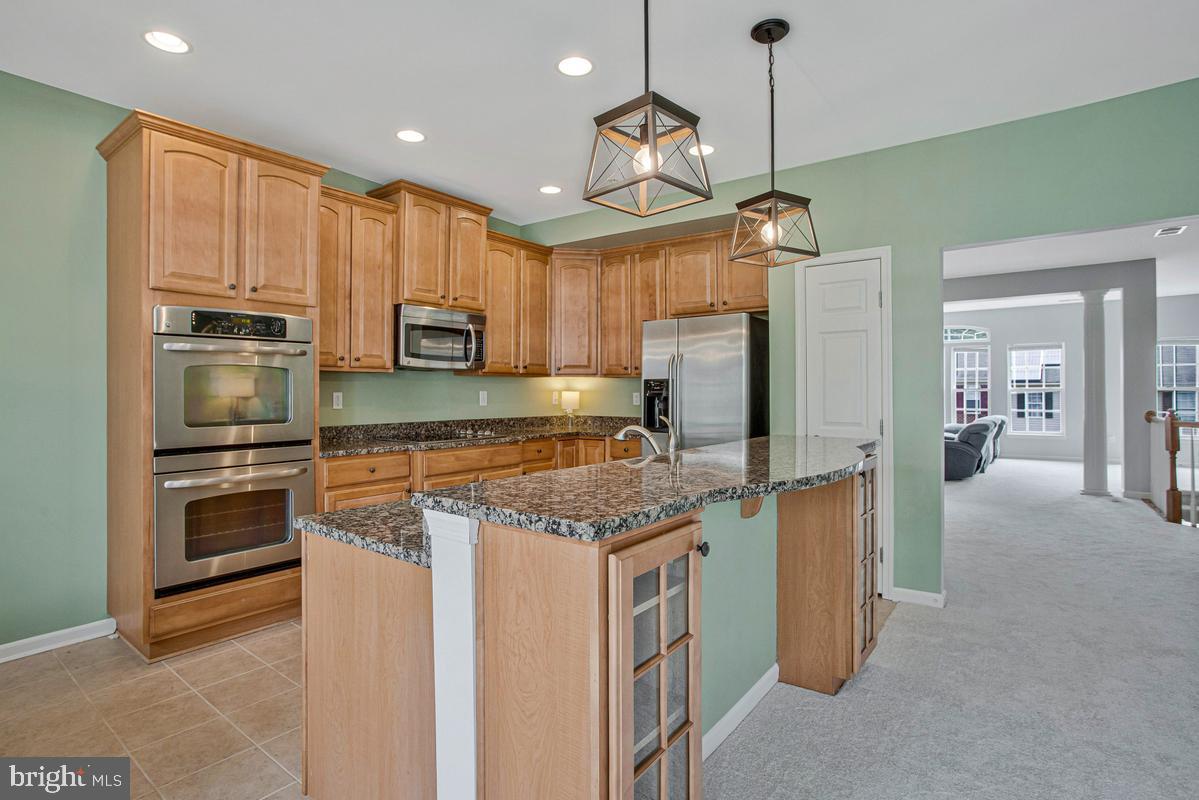 RICHFIELD STATION VILLAGE - Residential
