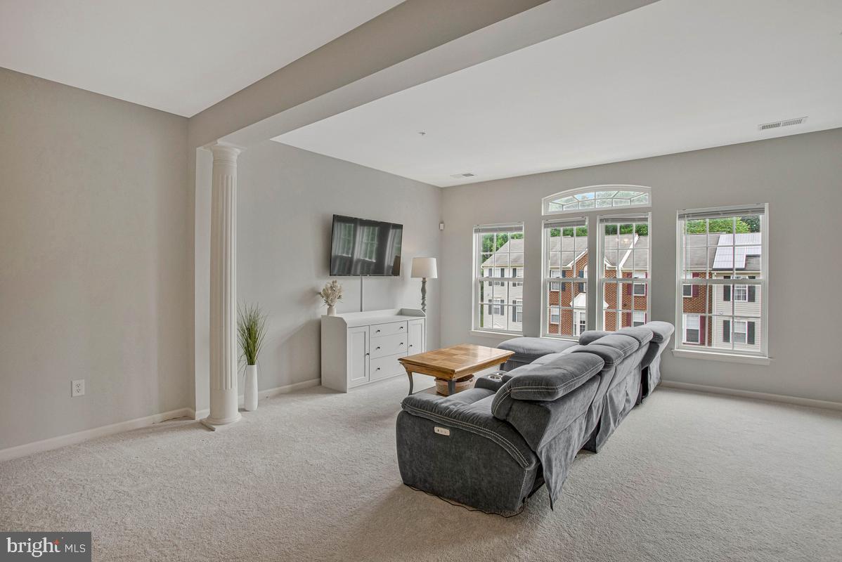 RICHFIELD STATION VILLAGE - Residential