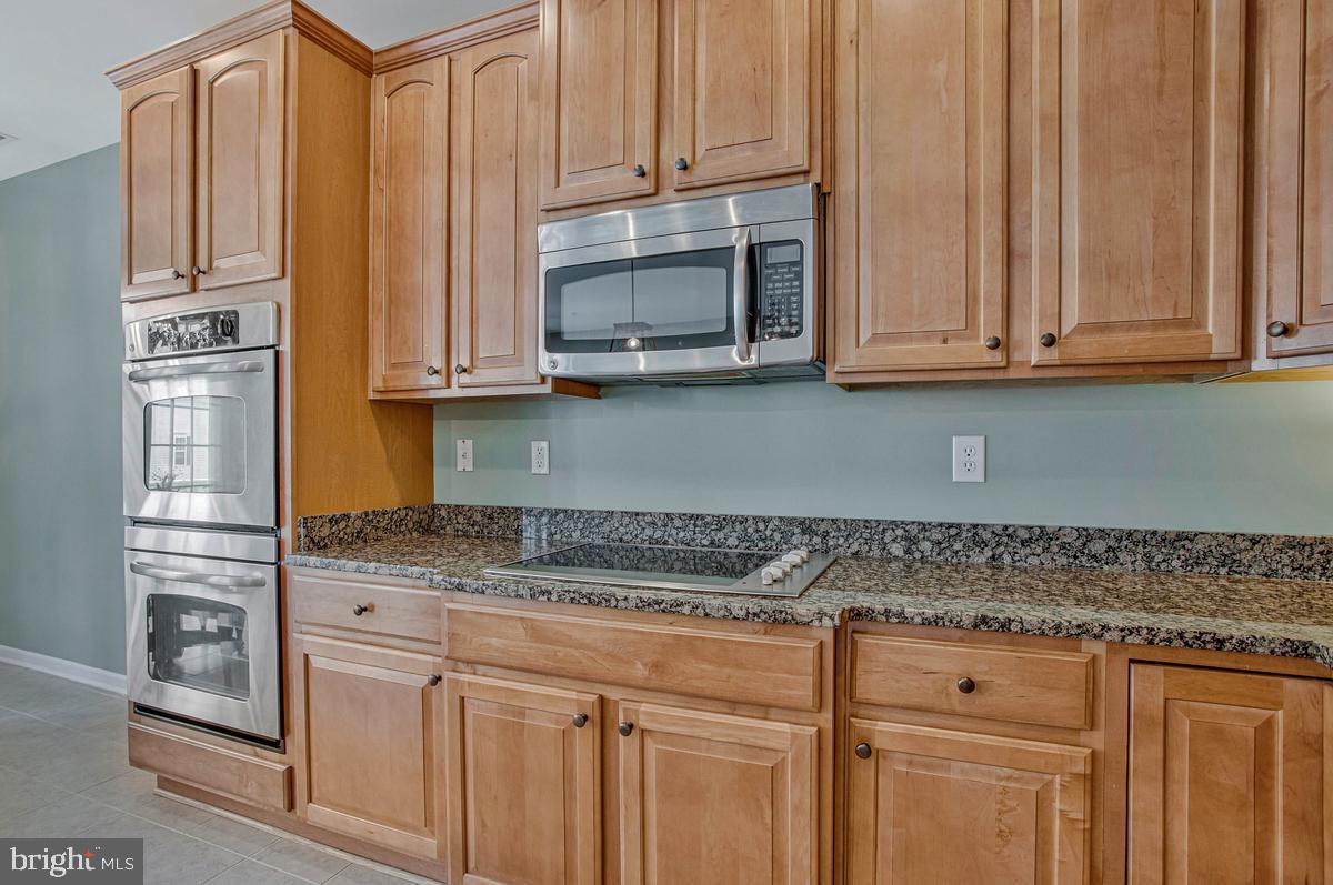RICHFIELD STATION VILLAGE - Residential