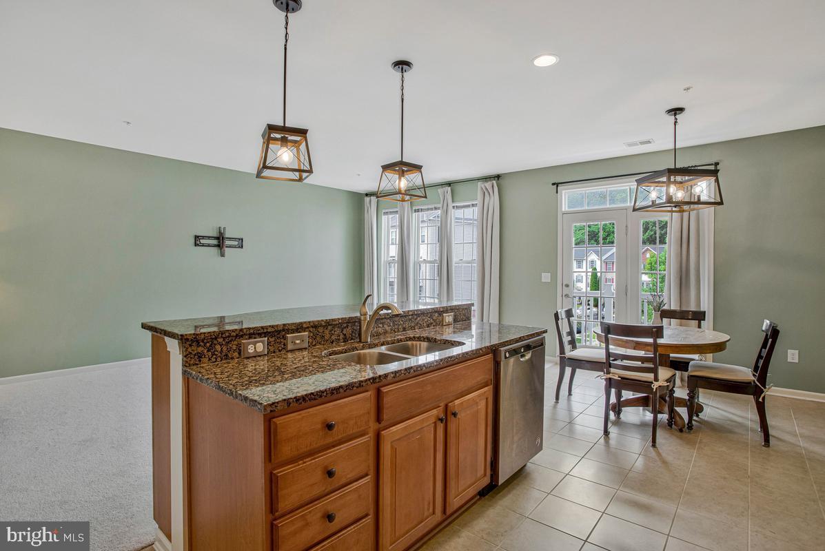 RICHFIELD STATION VILLAGE - Residential