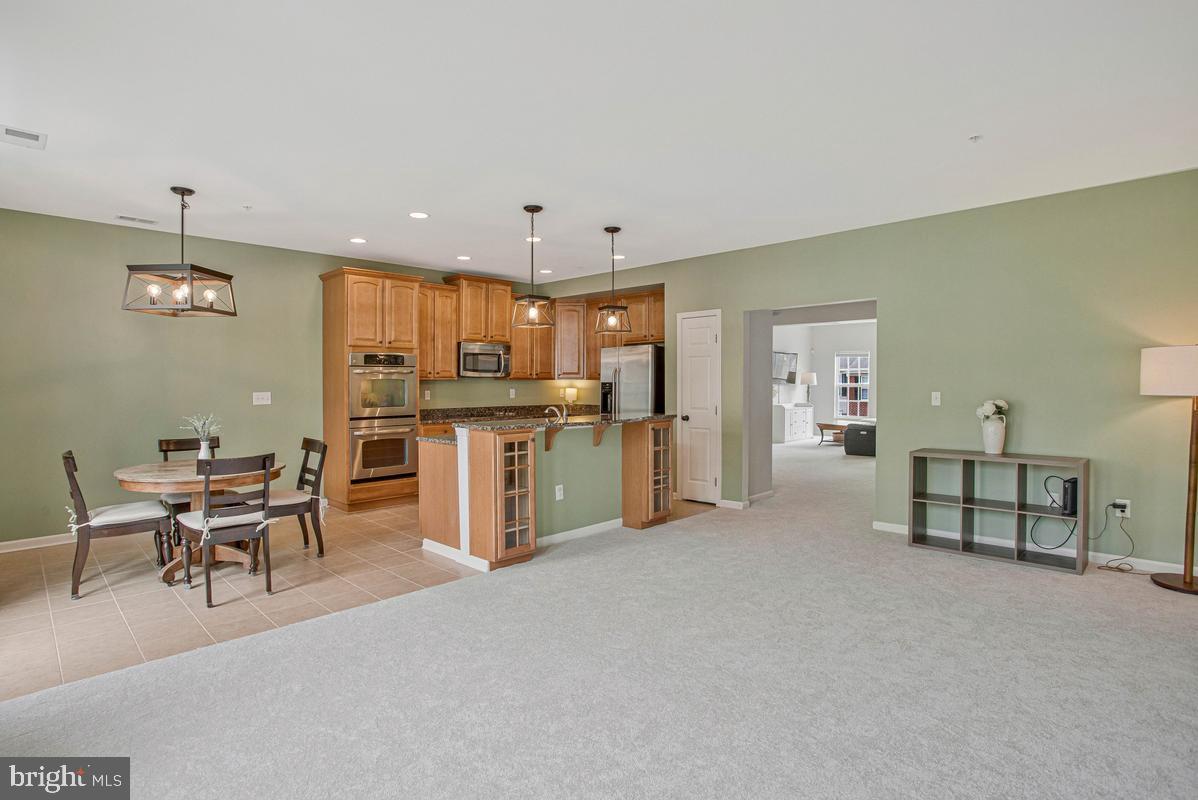 RICHFIELD STATION VILLAGE - Residential