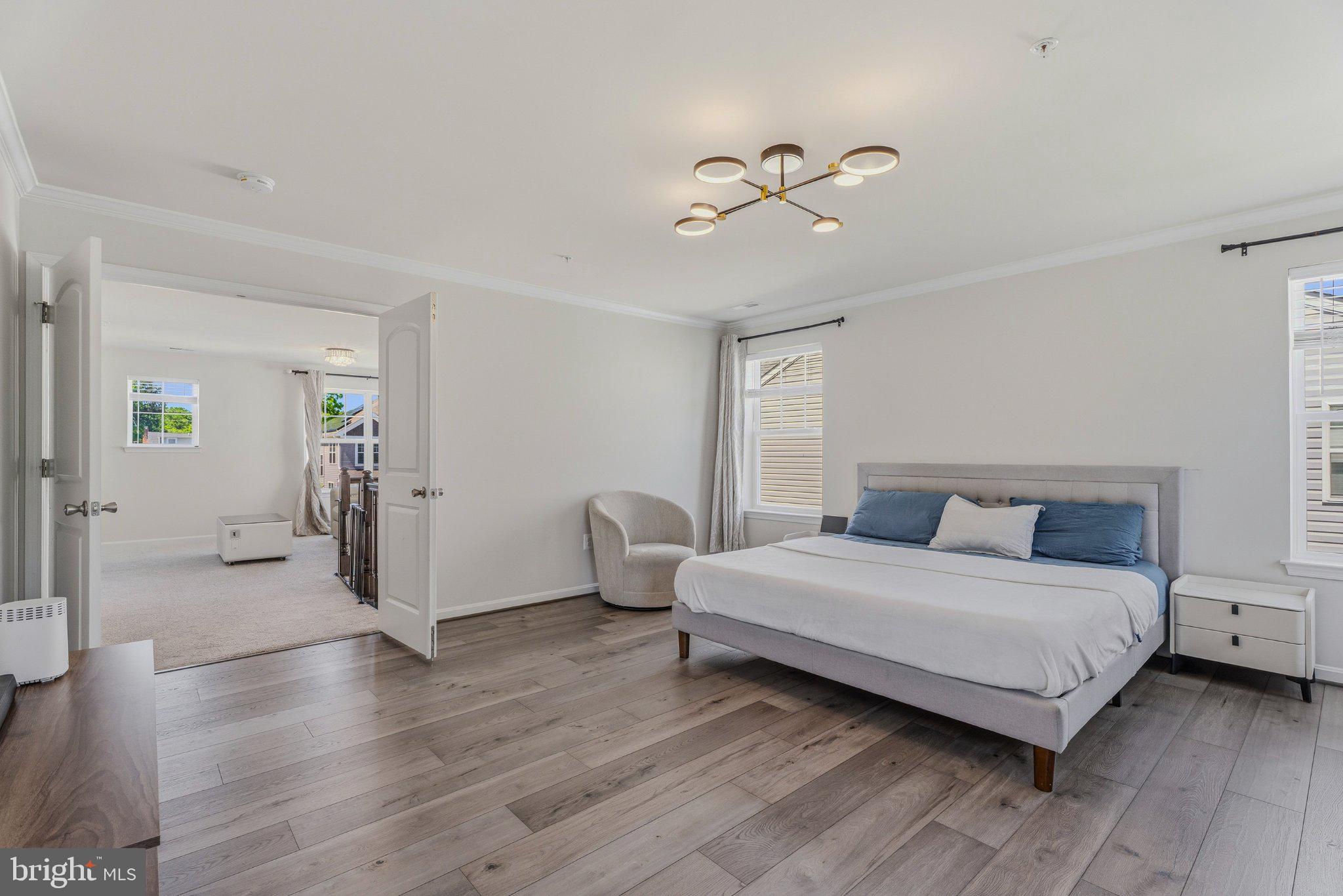 RIDGE - Residential