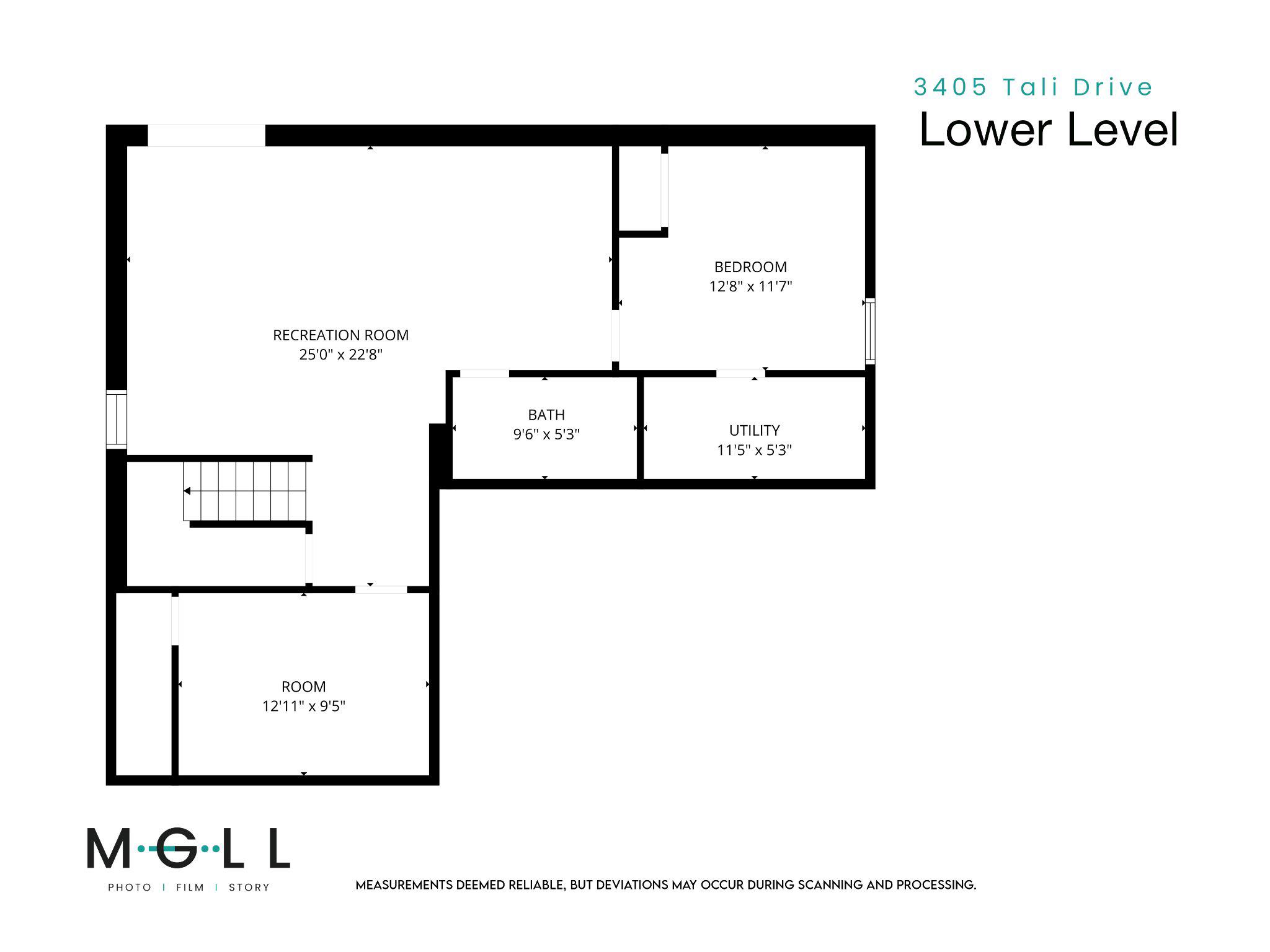RIDGE - Residential