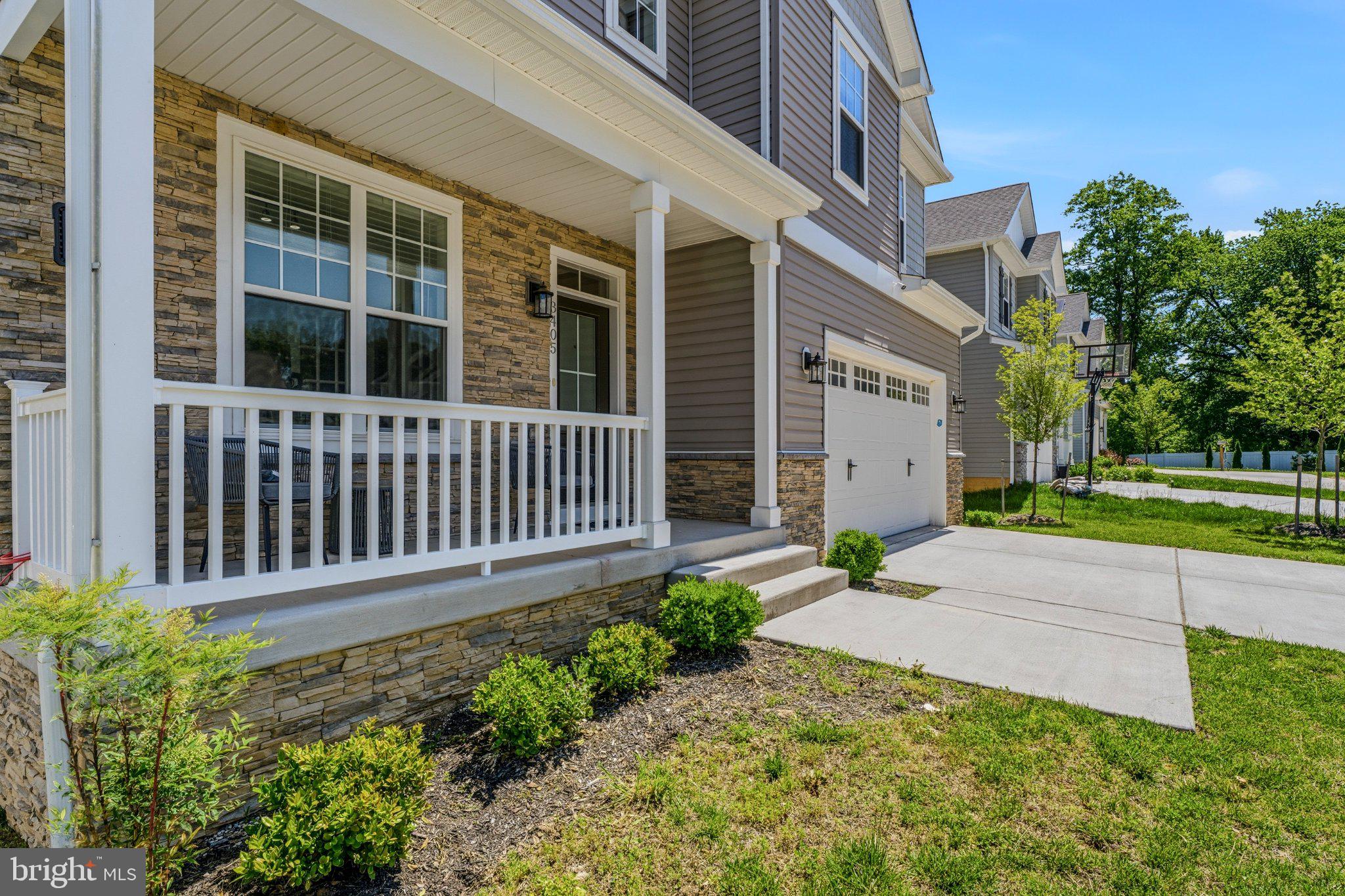 RIDGE - Residential
