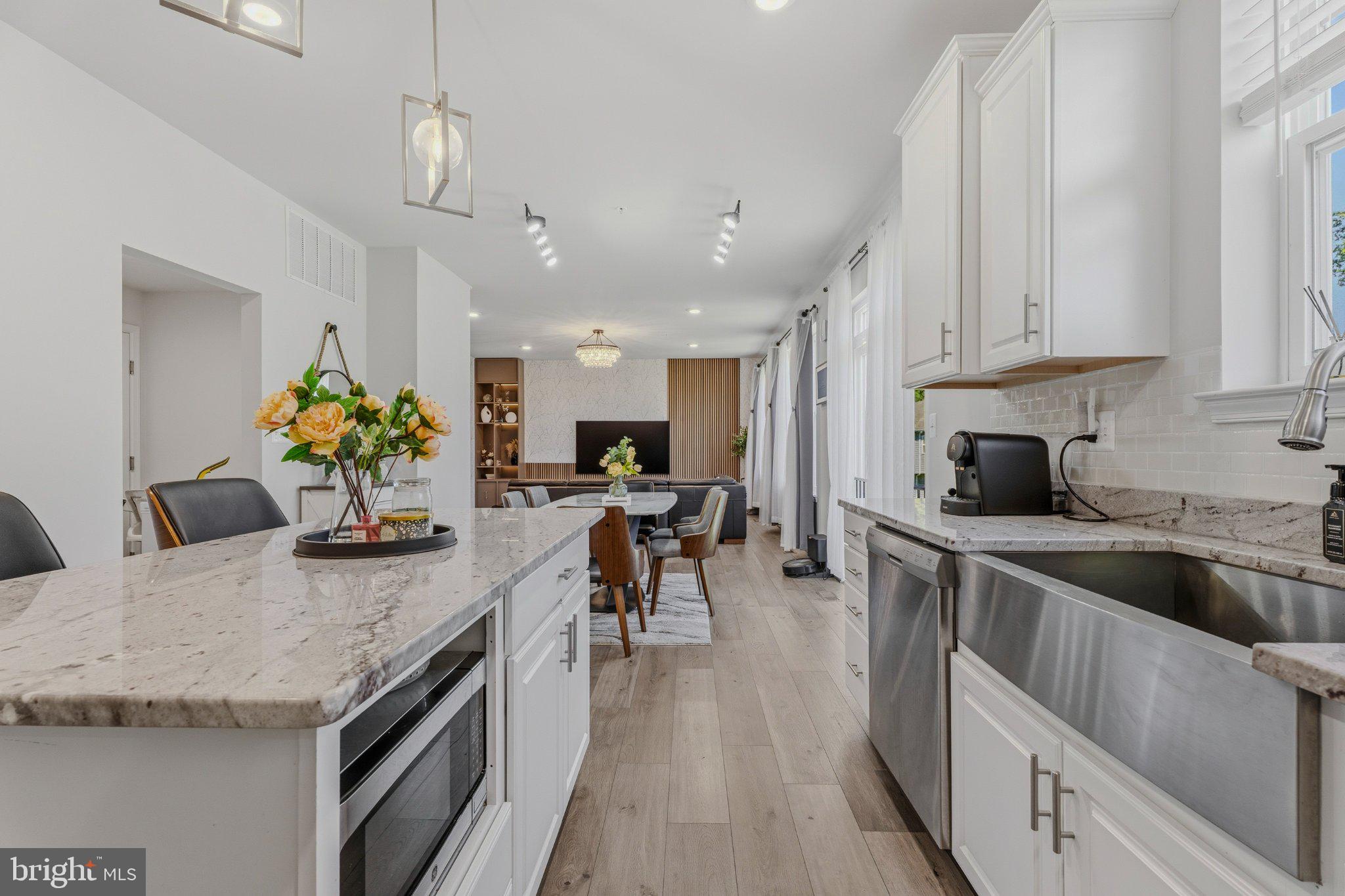 RIDGE - Residential