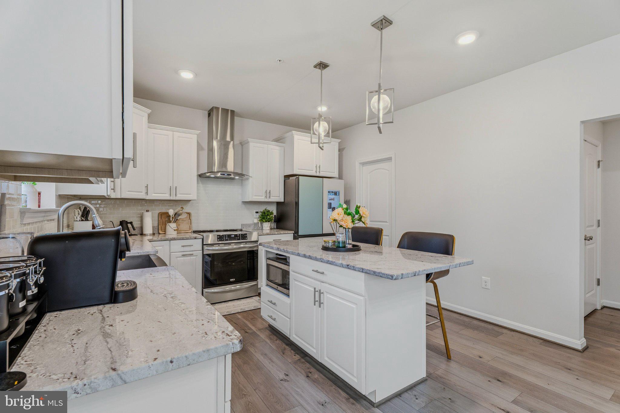 RIDGE - Residential