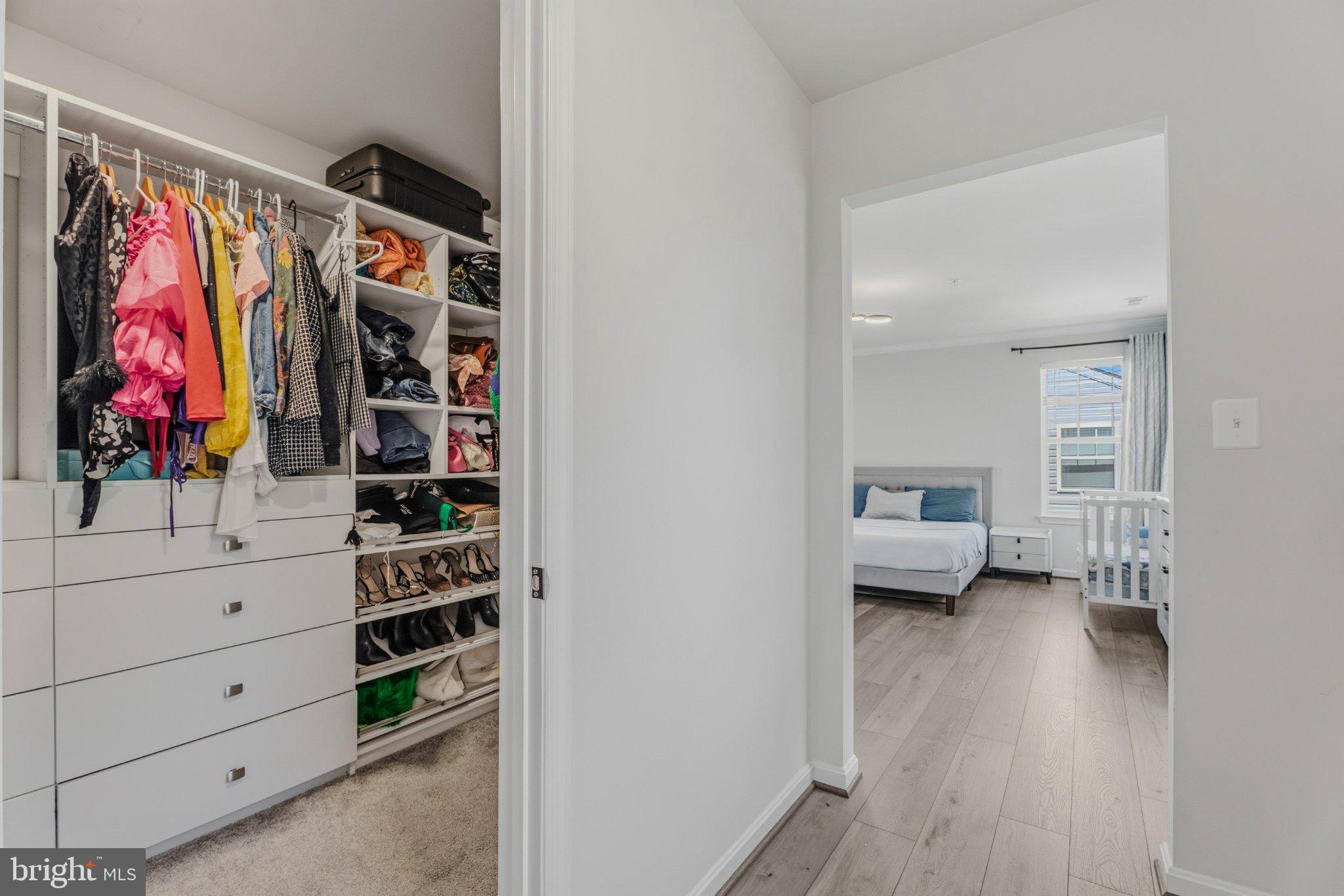RIDGE - Residential