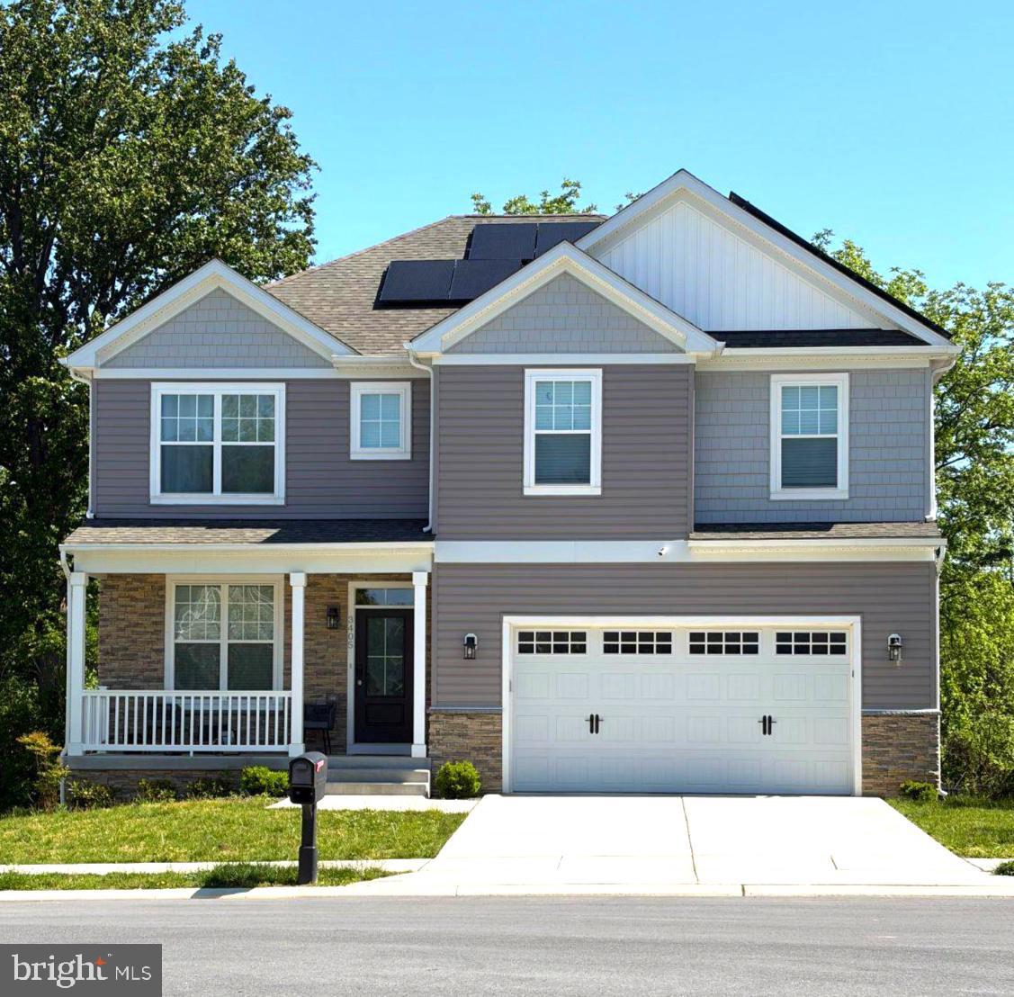 RIDGE - Residential