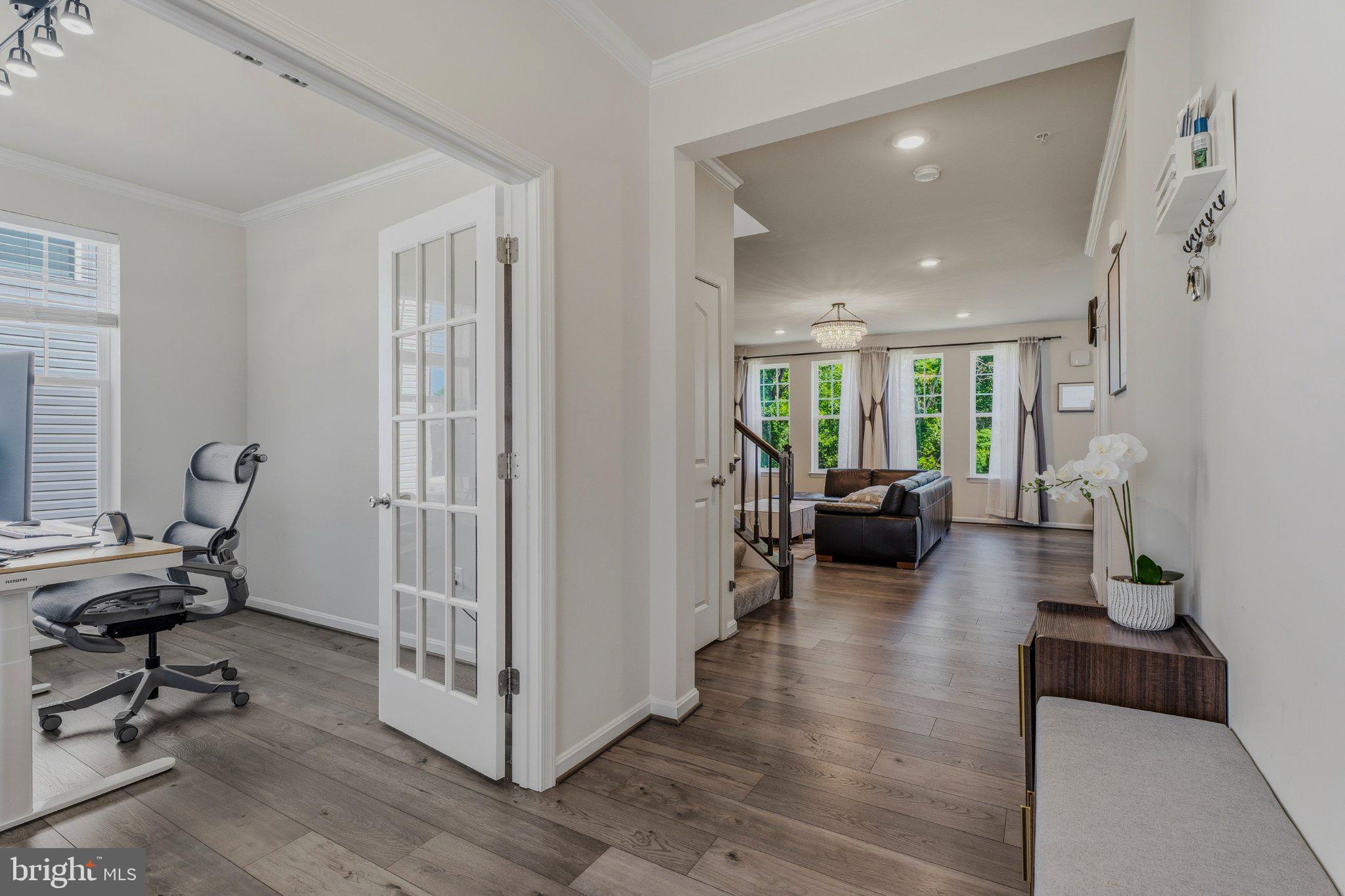 RIDGE - Residential