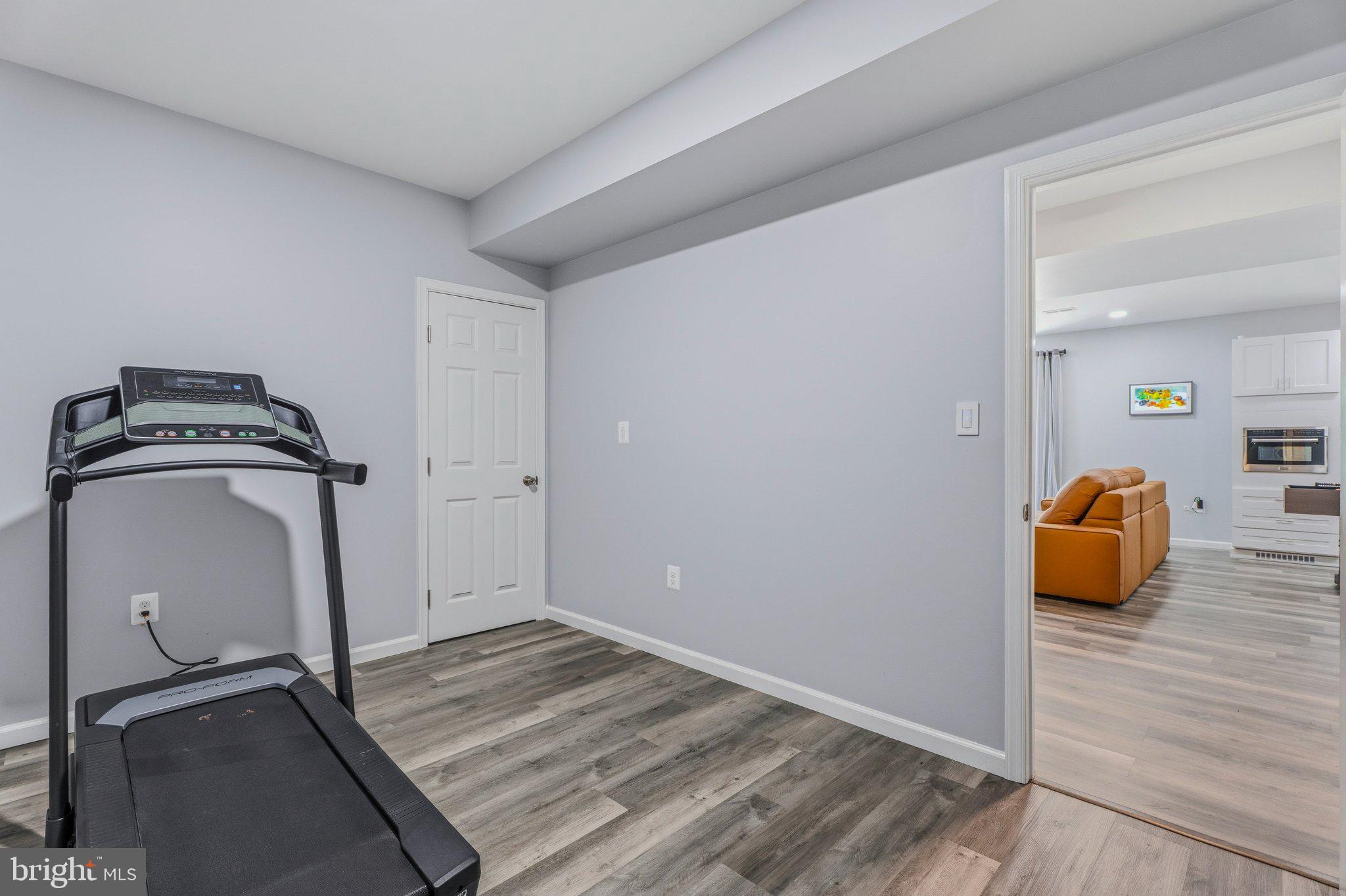 RIDGE - Residential