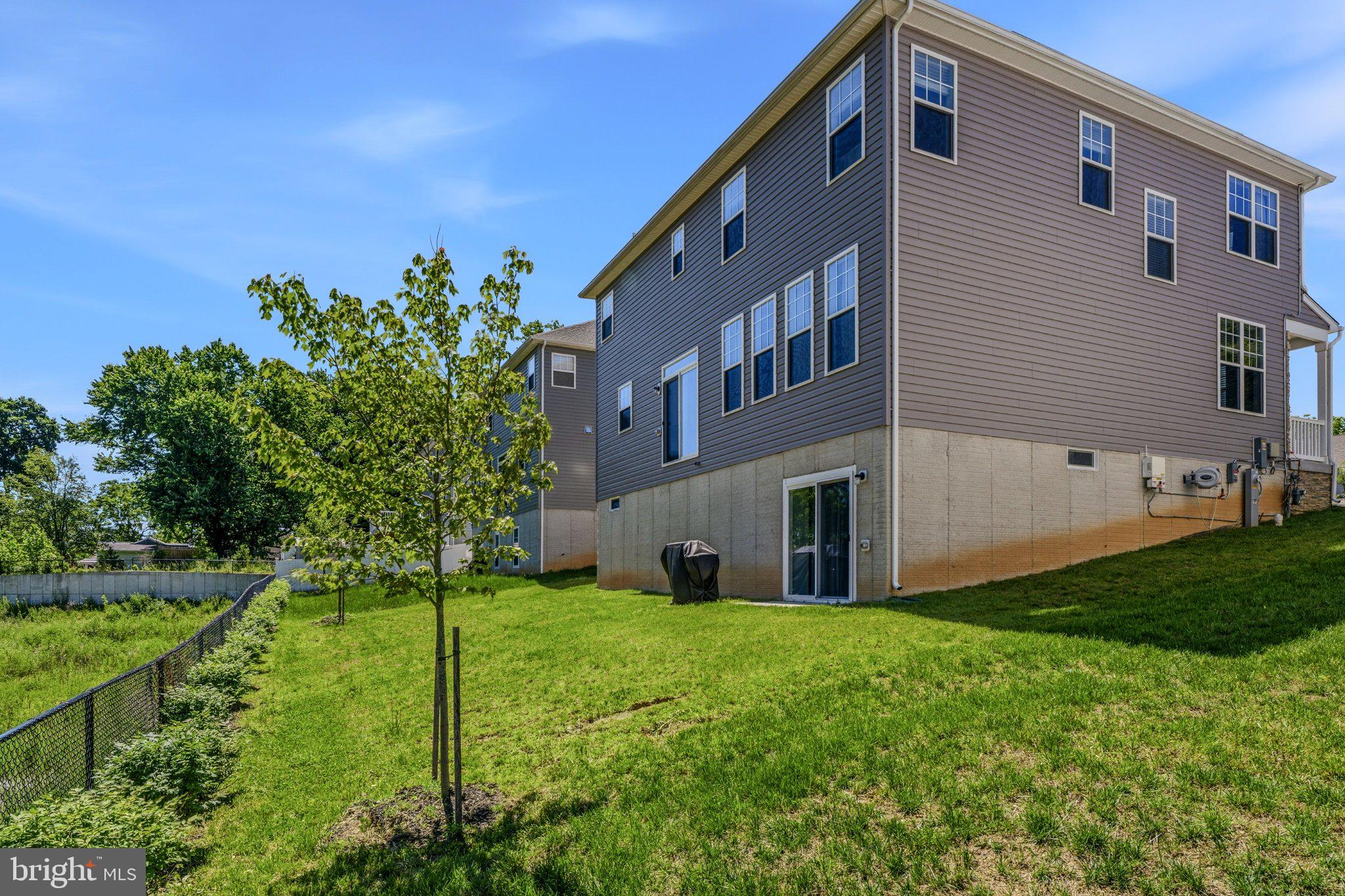 RIDGE - Residential