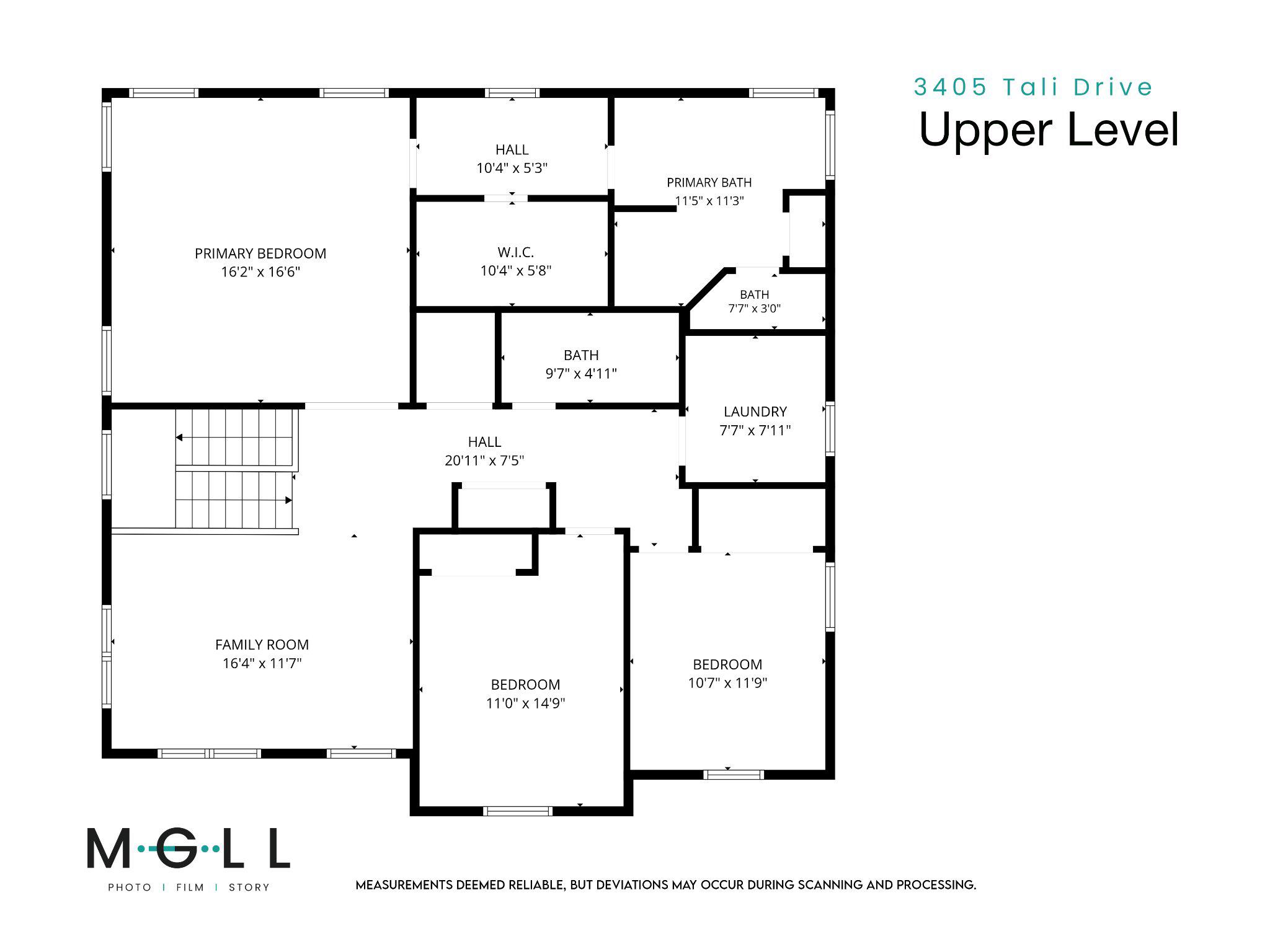 RIDGE - Residential