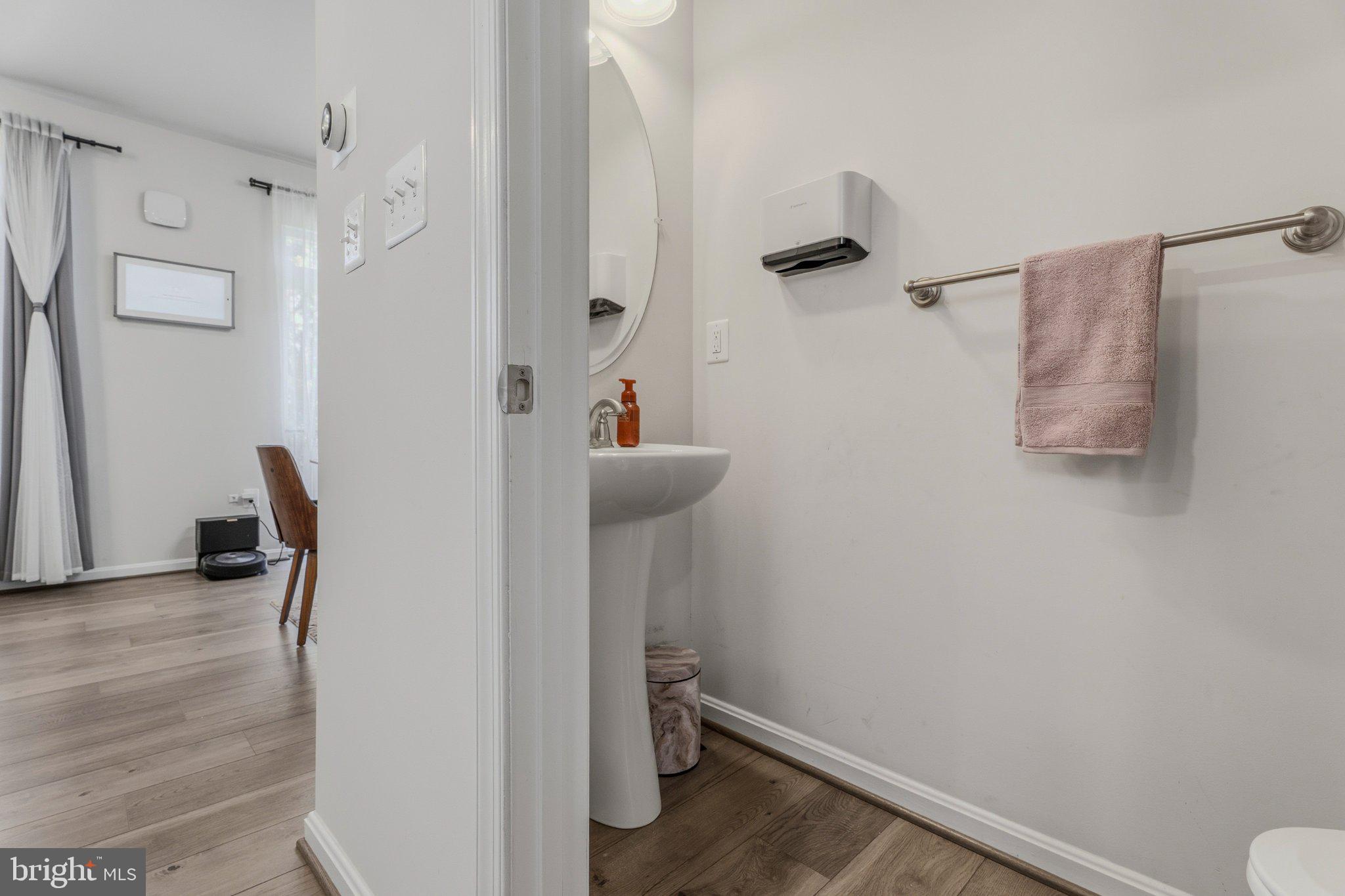 RIDGE - Residential
