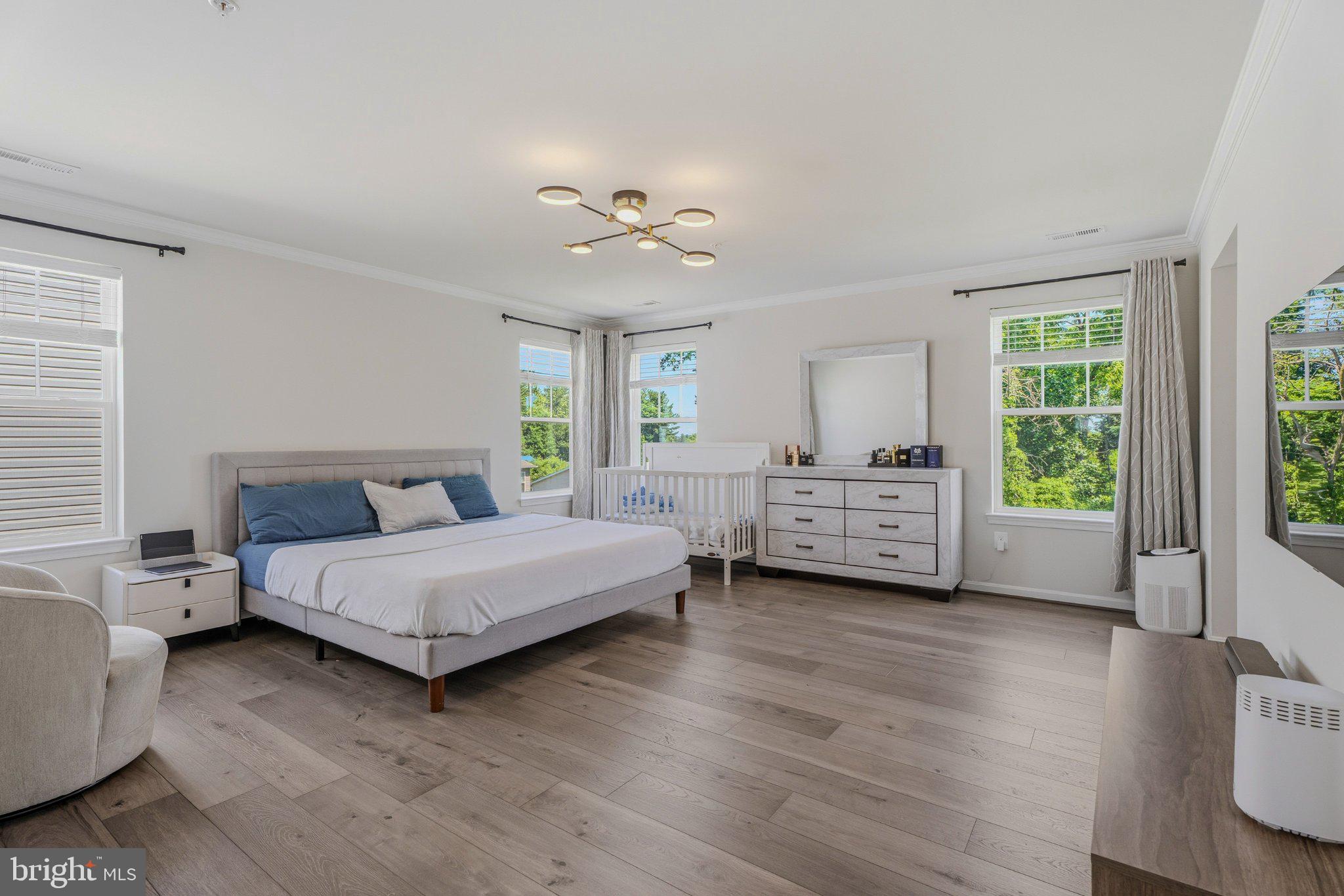 RIDGE - Residential
