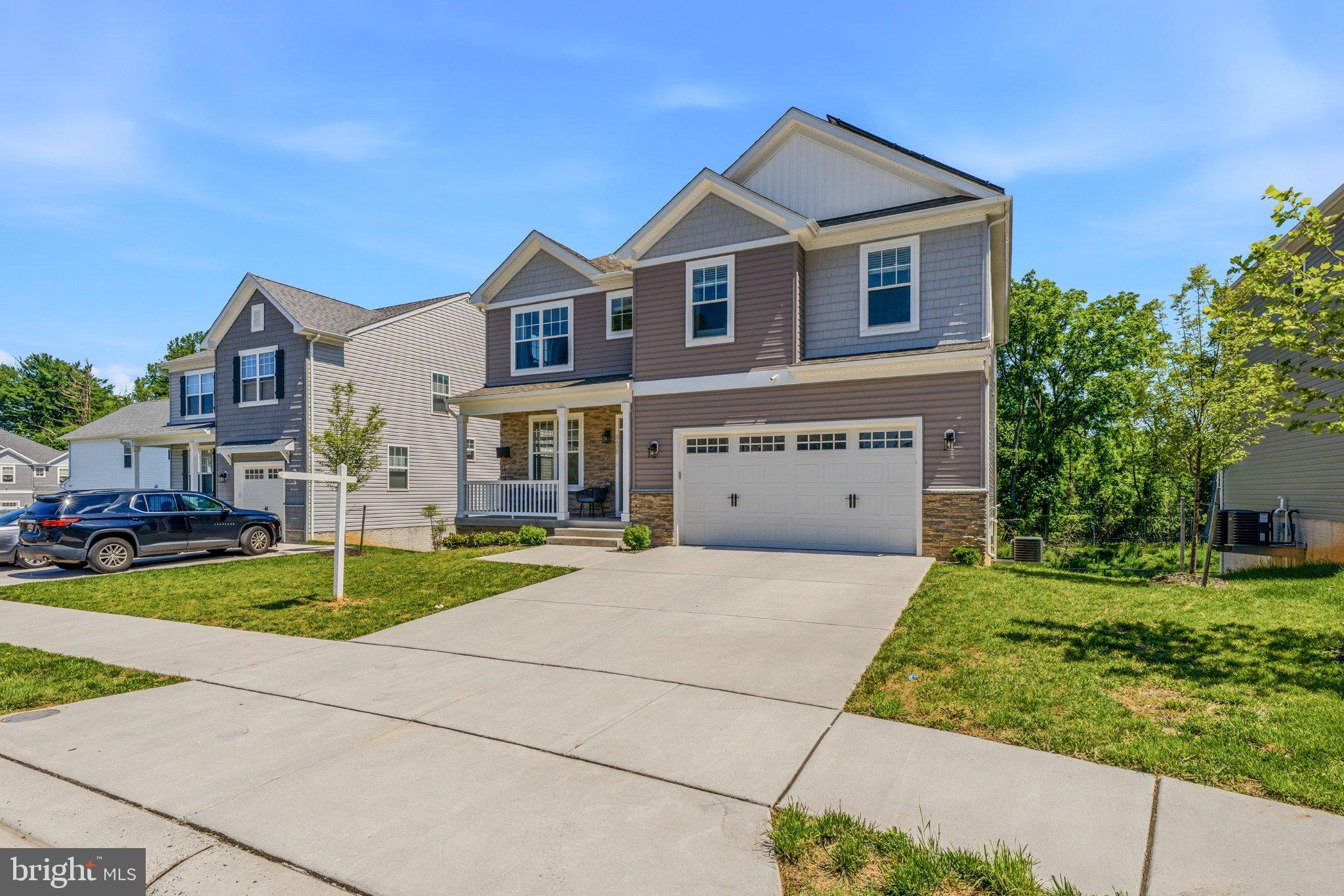 RIDGE - Residential