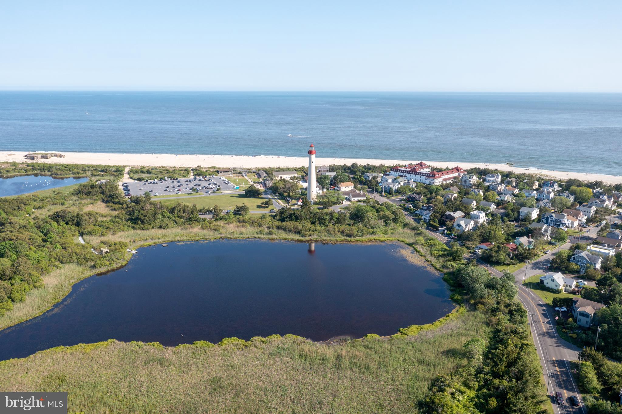 MIDDLE CREEK PRESERVE - Residential