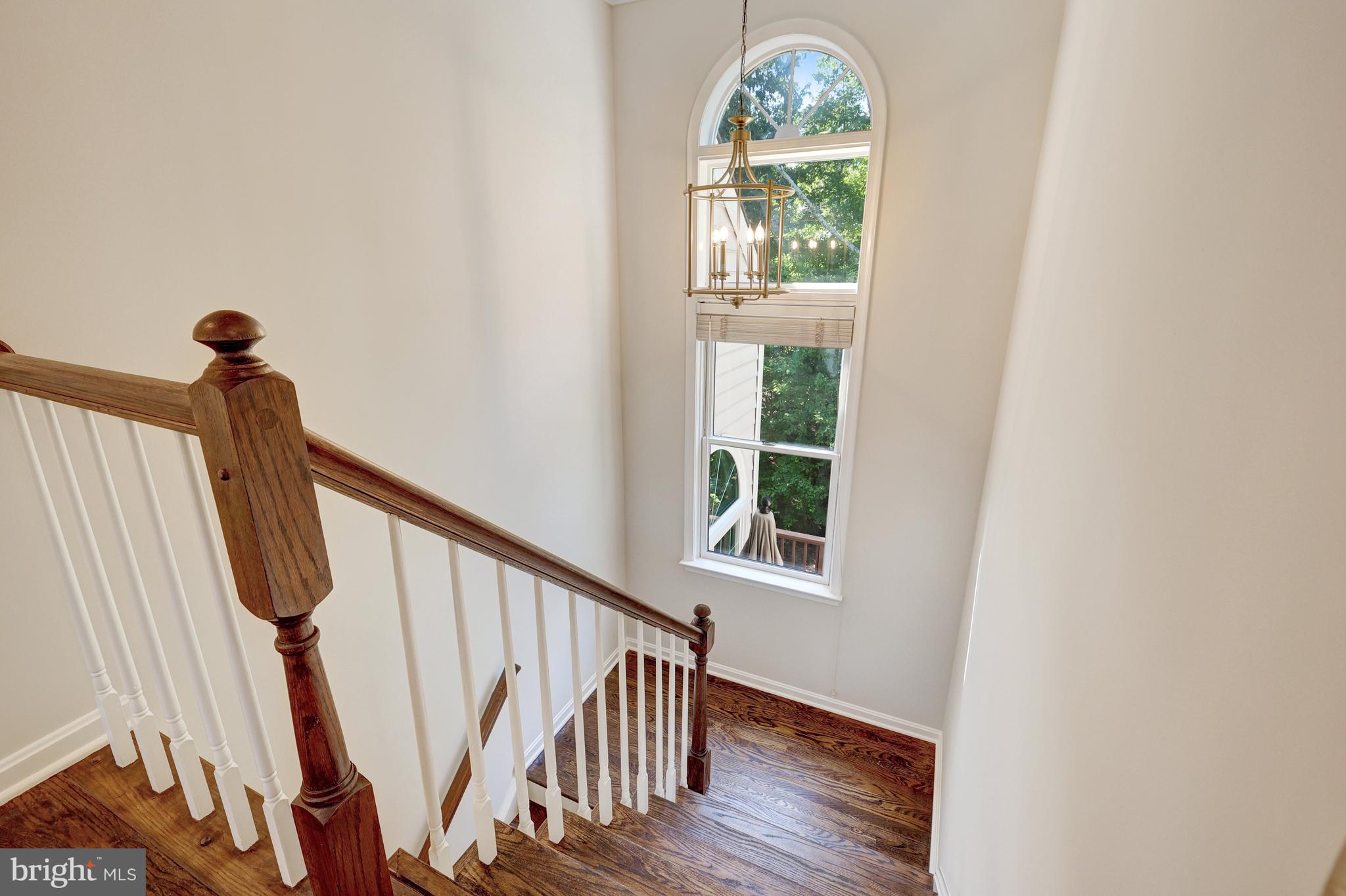 CAMBERLEY WEST - Residential