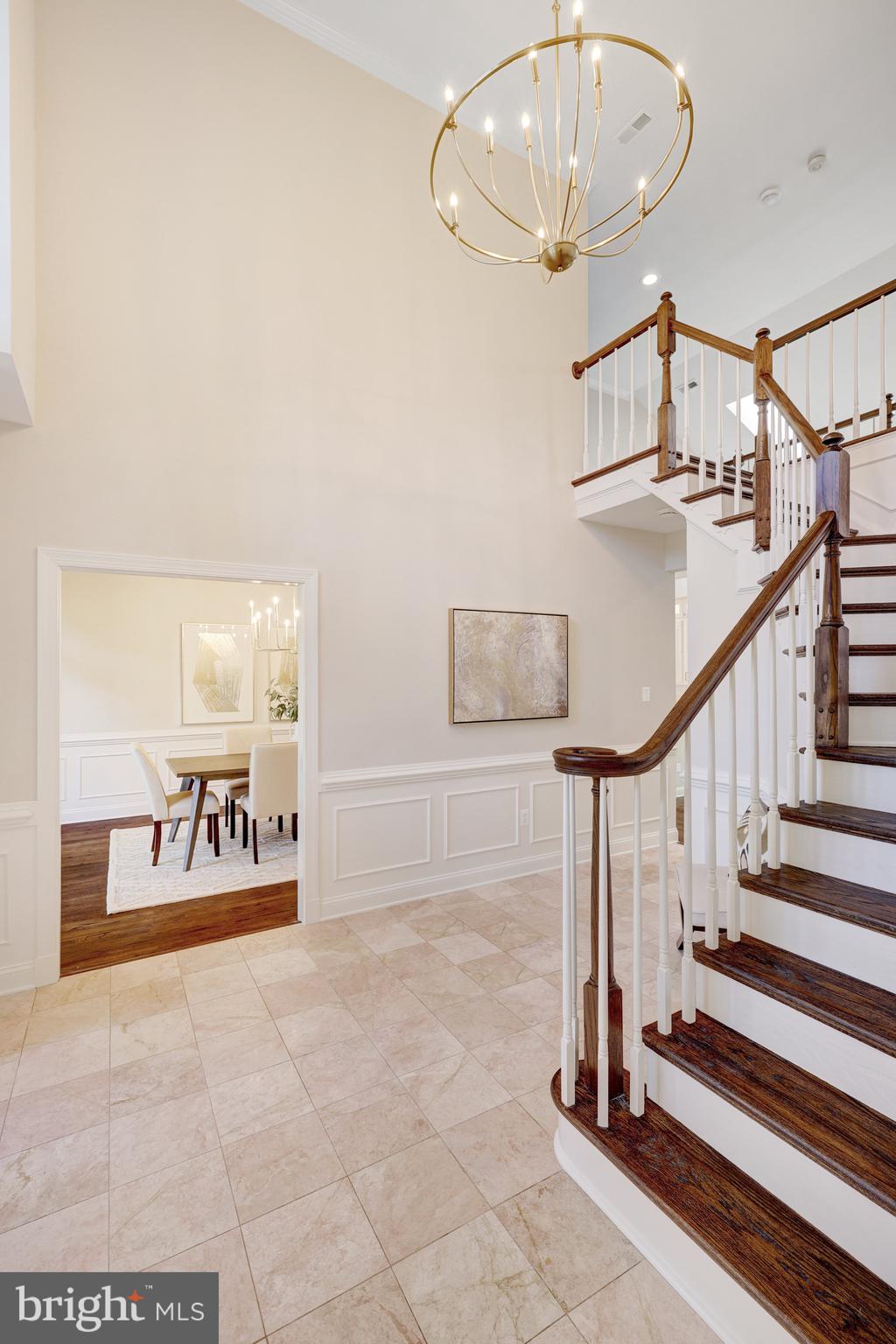 CAMBERLEY WEST - Residential