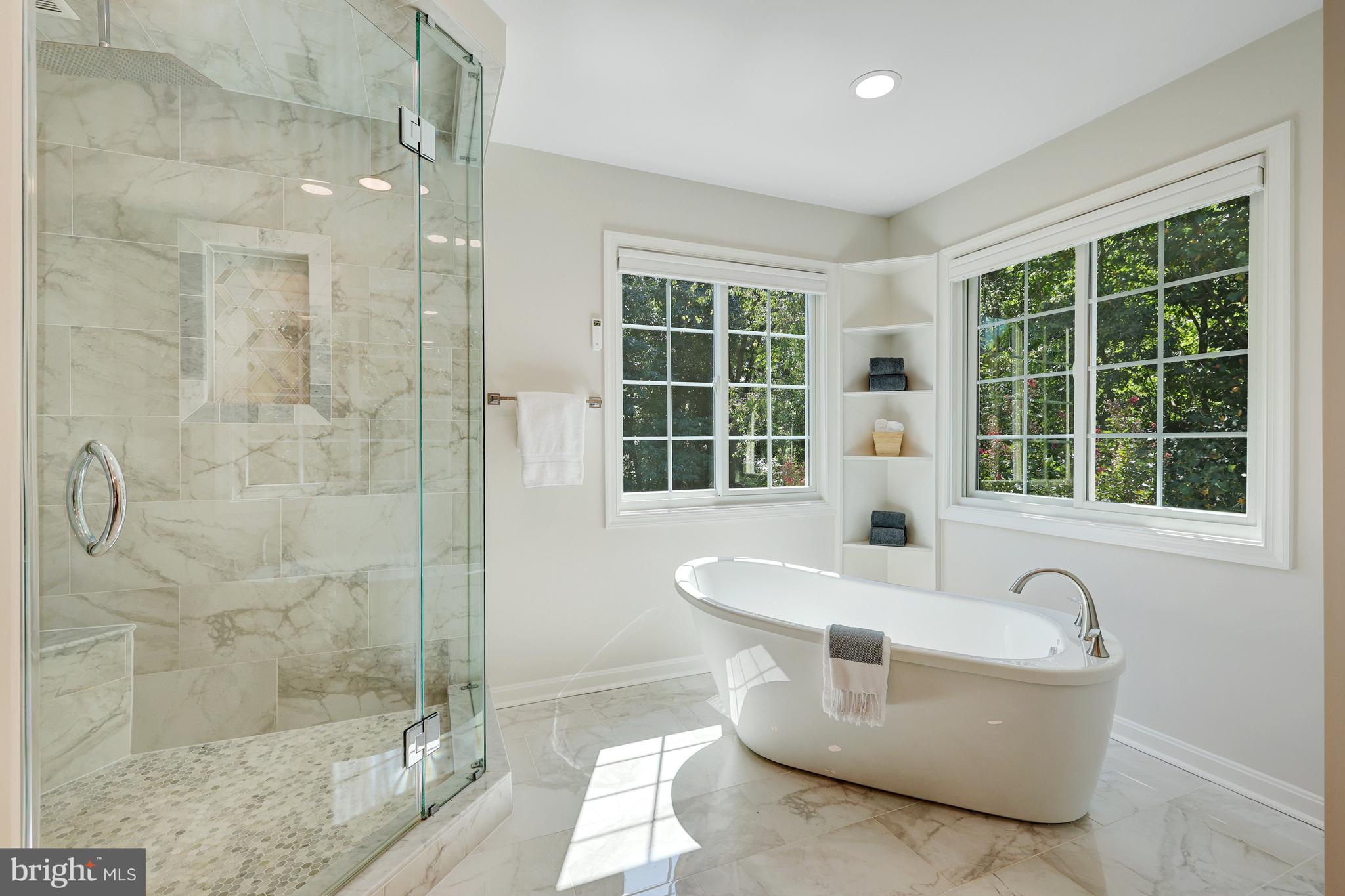 CAMBERLEY WEST - Residential