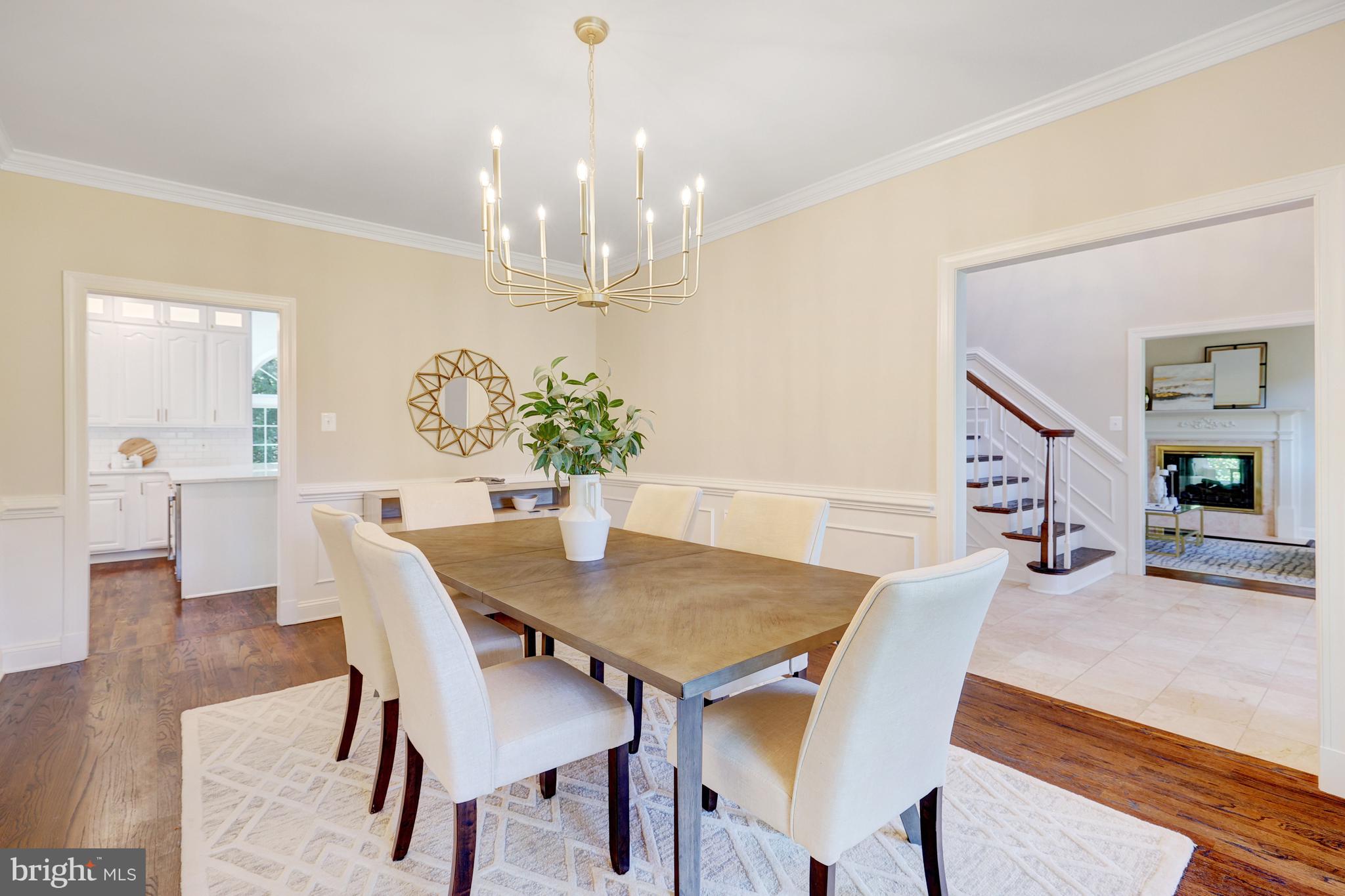 CAMBERLEY WEST - Residential
