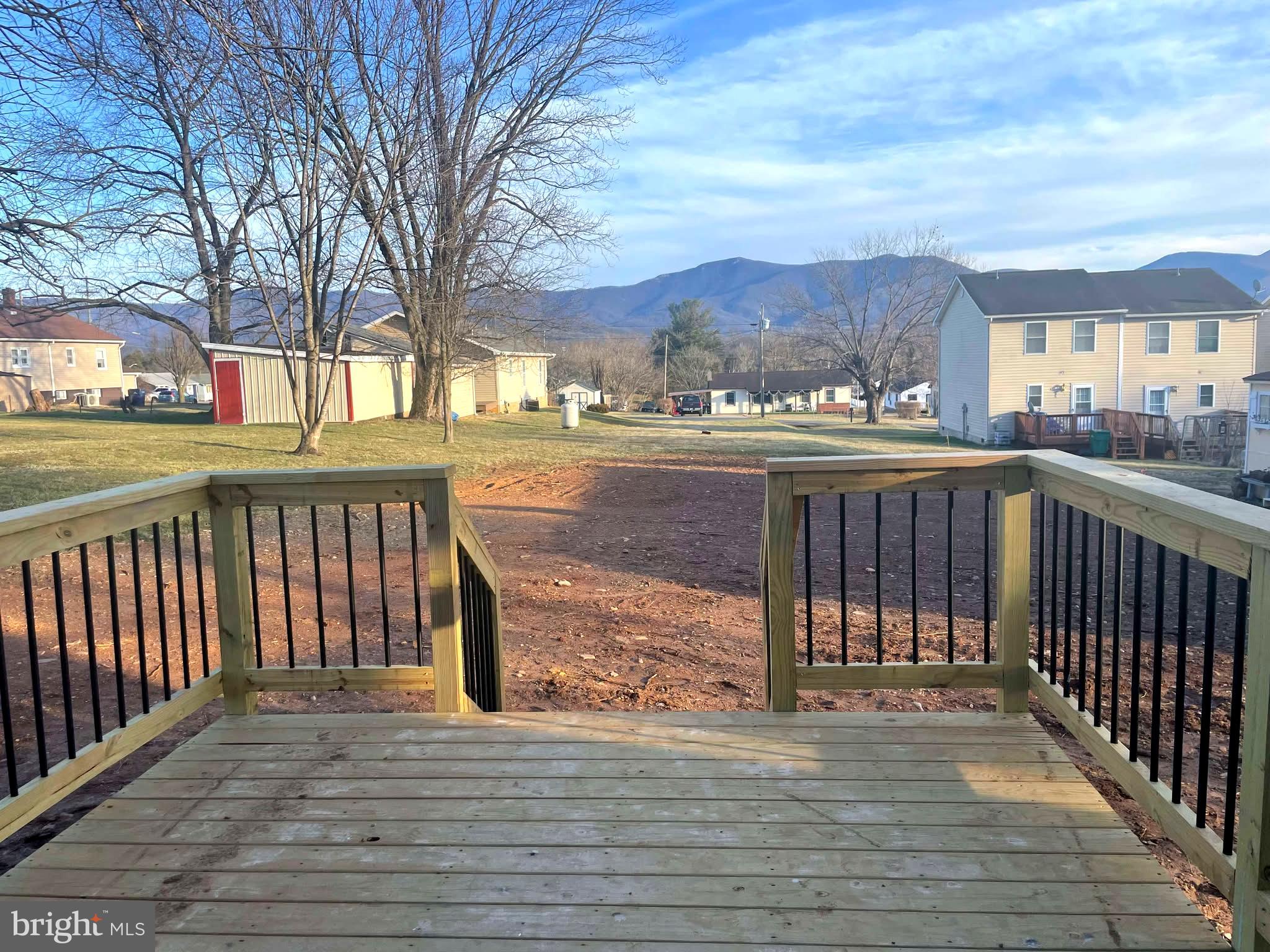 BOOMFIELD - Residential
