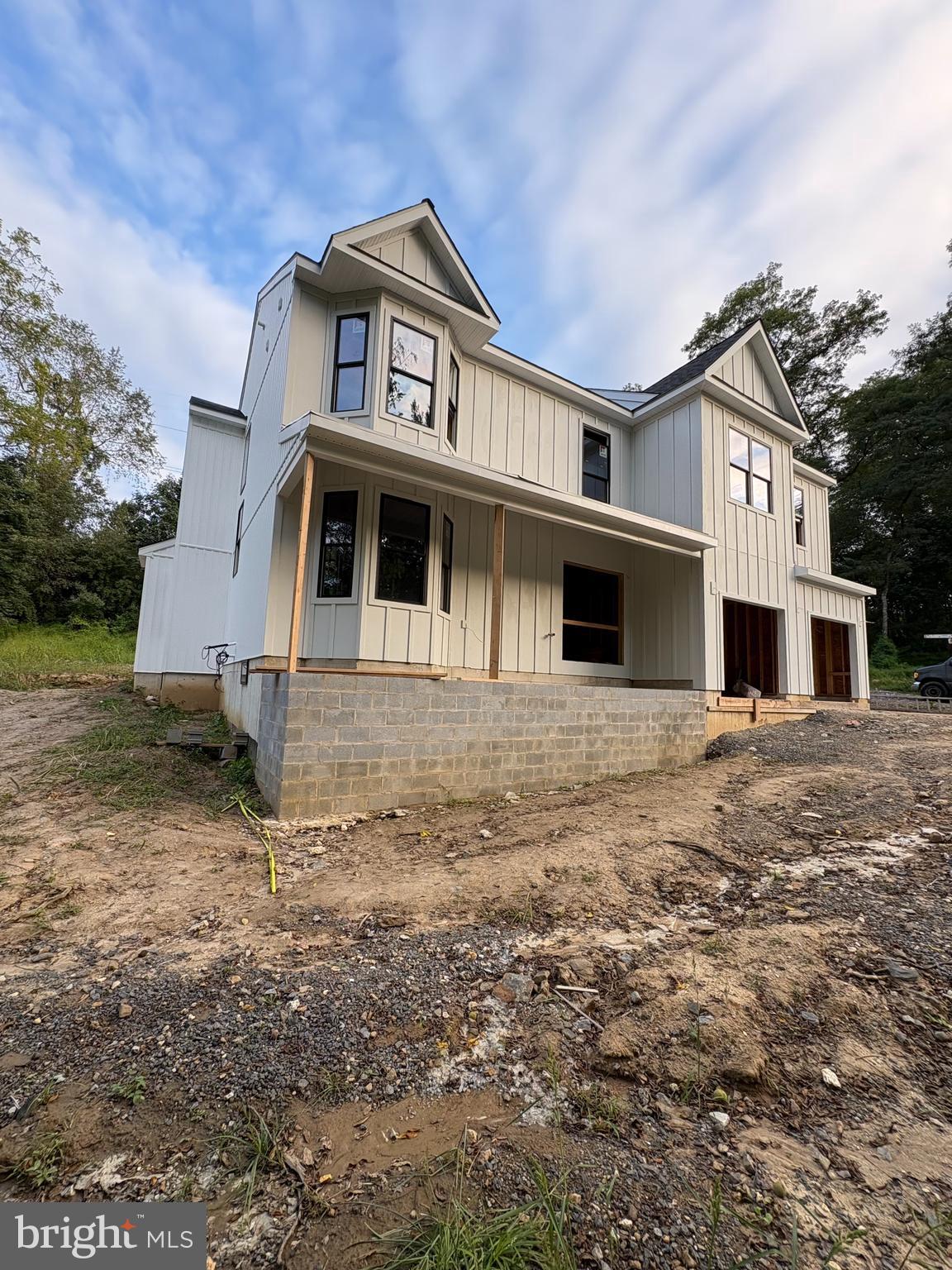 GLEN MILLS - Residential
