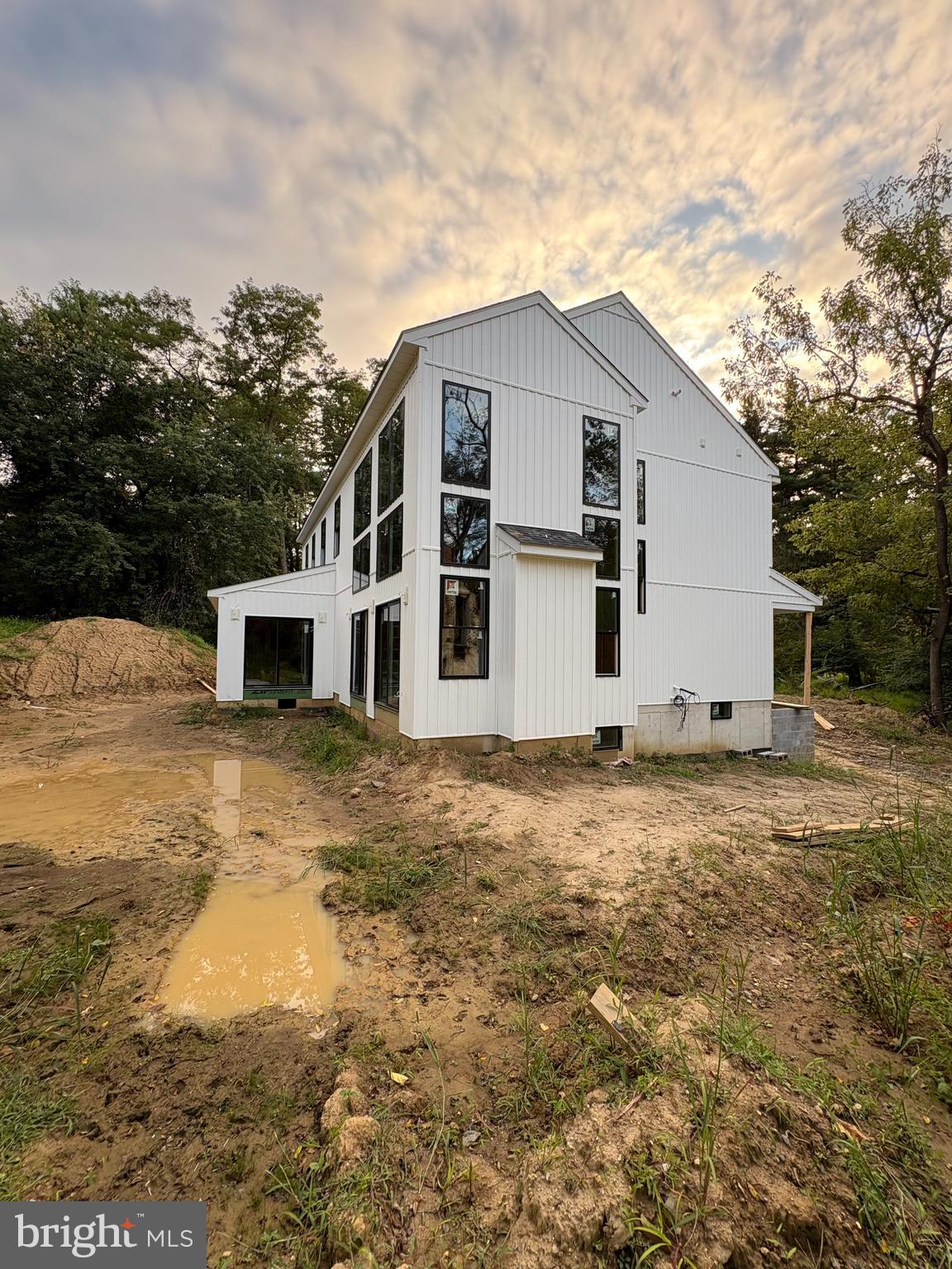 GLEN MILLS - Residential