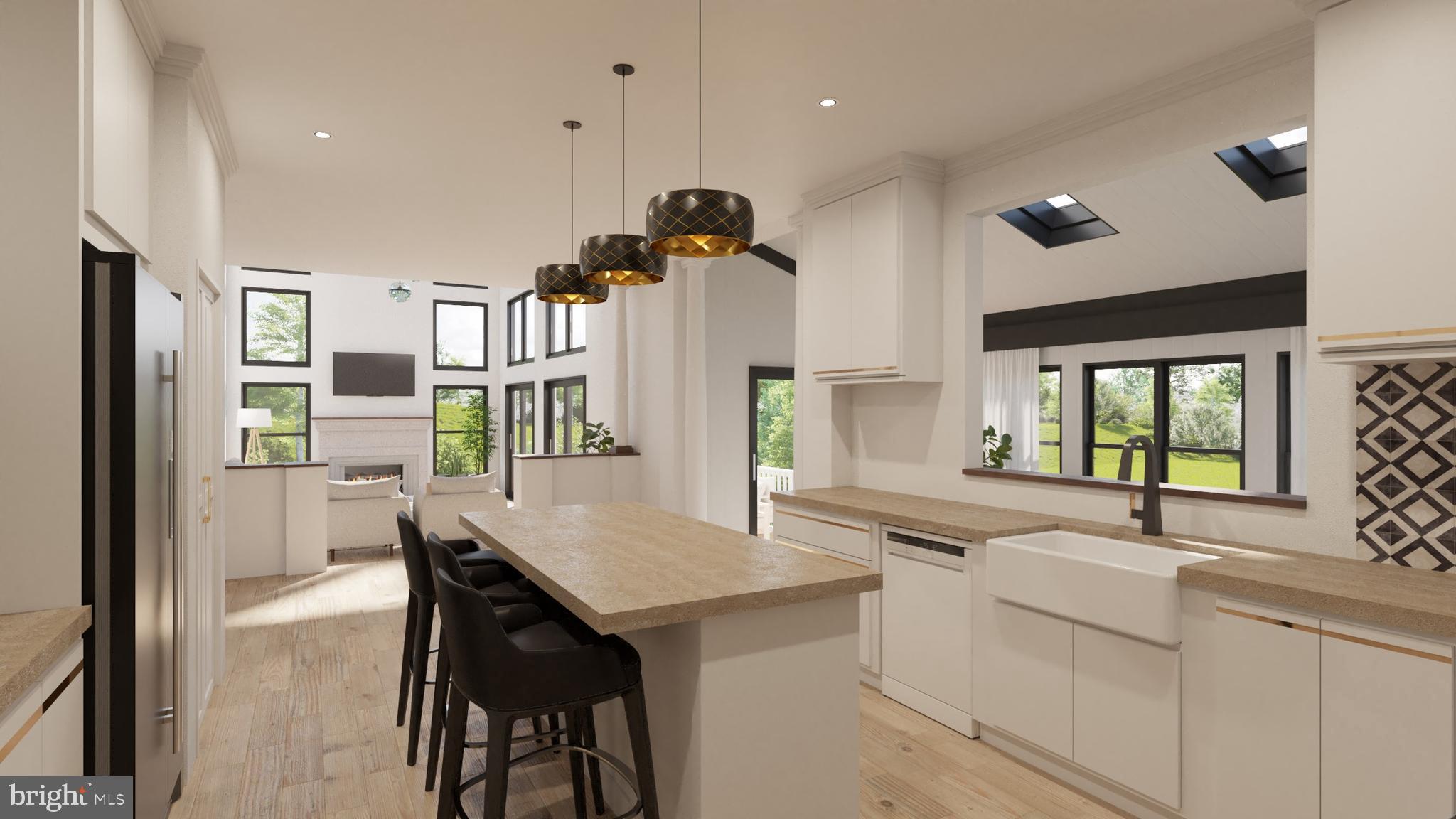 GLEN MILLS - Residential